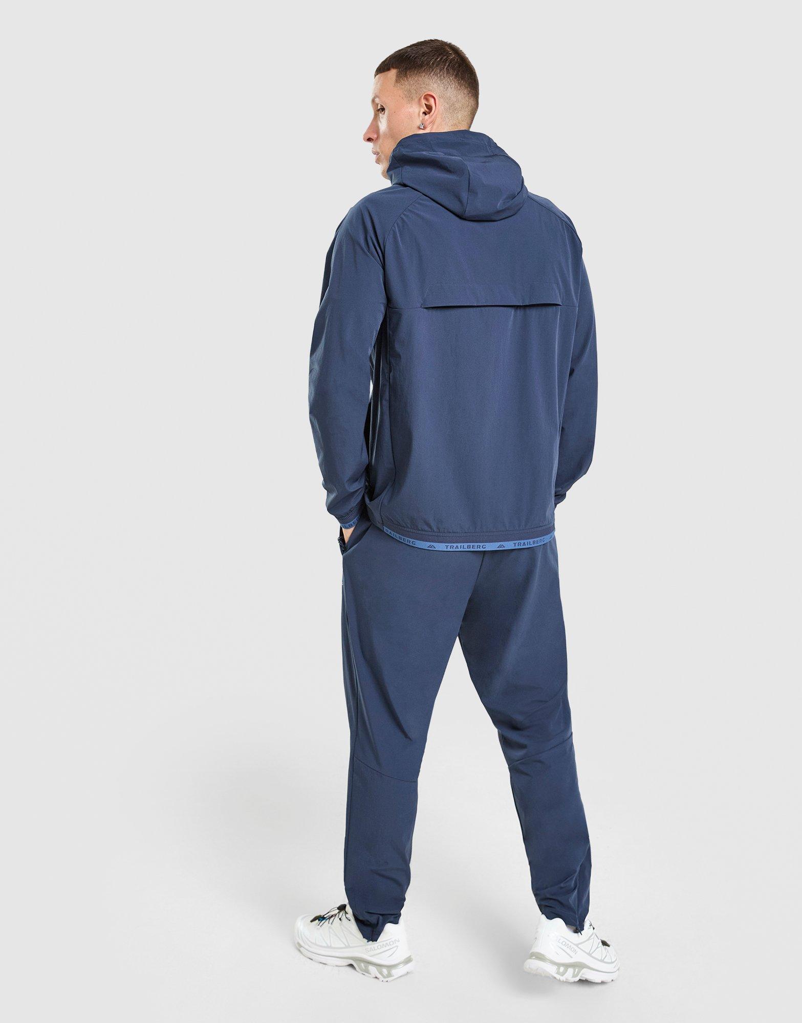 Trailberg Outrider Tracksuit