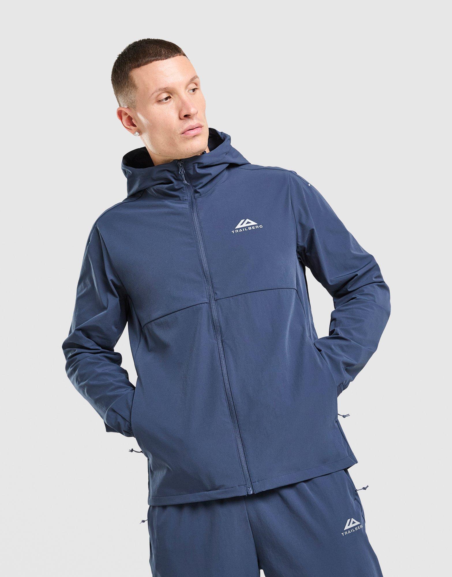 Trailberg Outrider Tracksuit