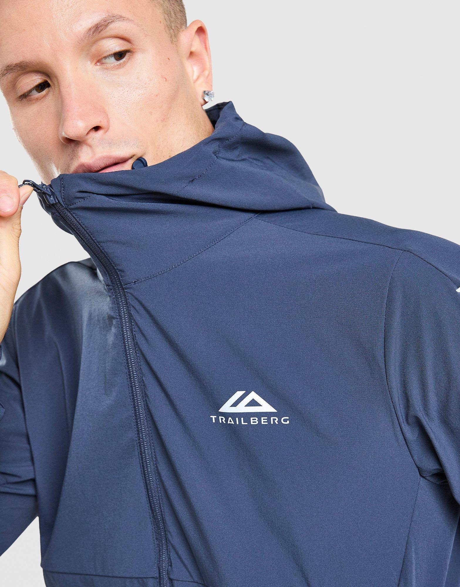 Trailberg Outrider Tracksuit
