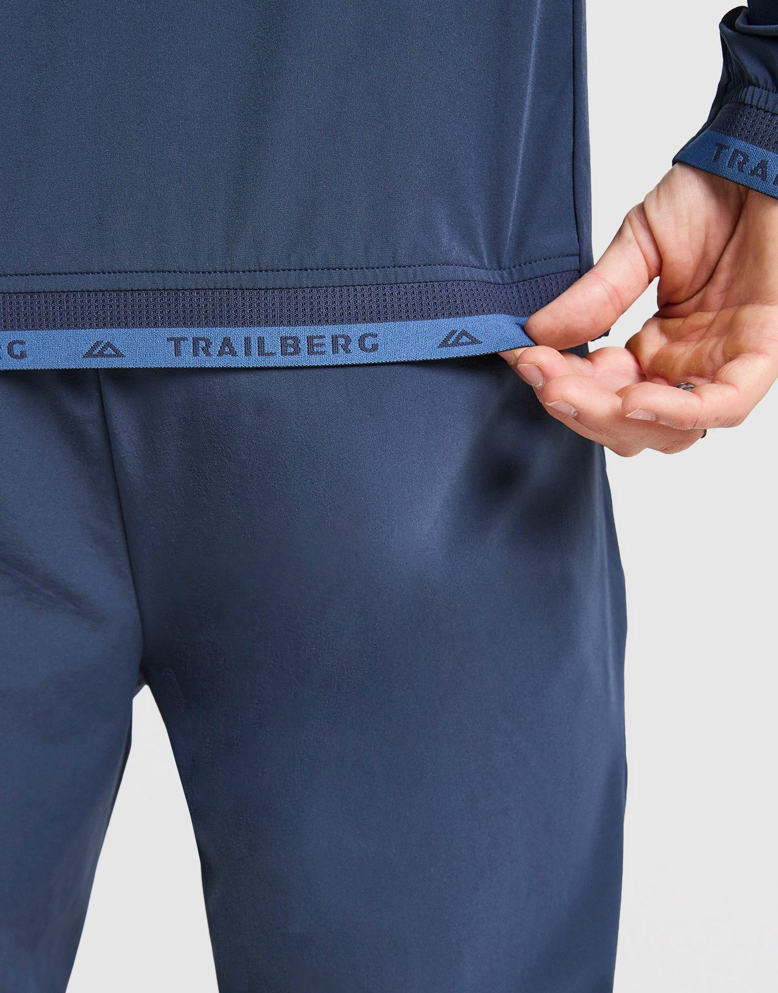 Trailberg Outrider Tracksuit