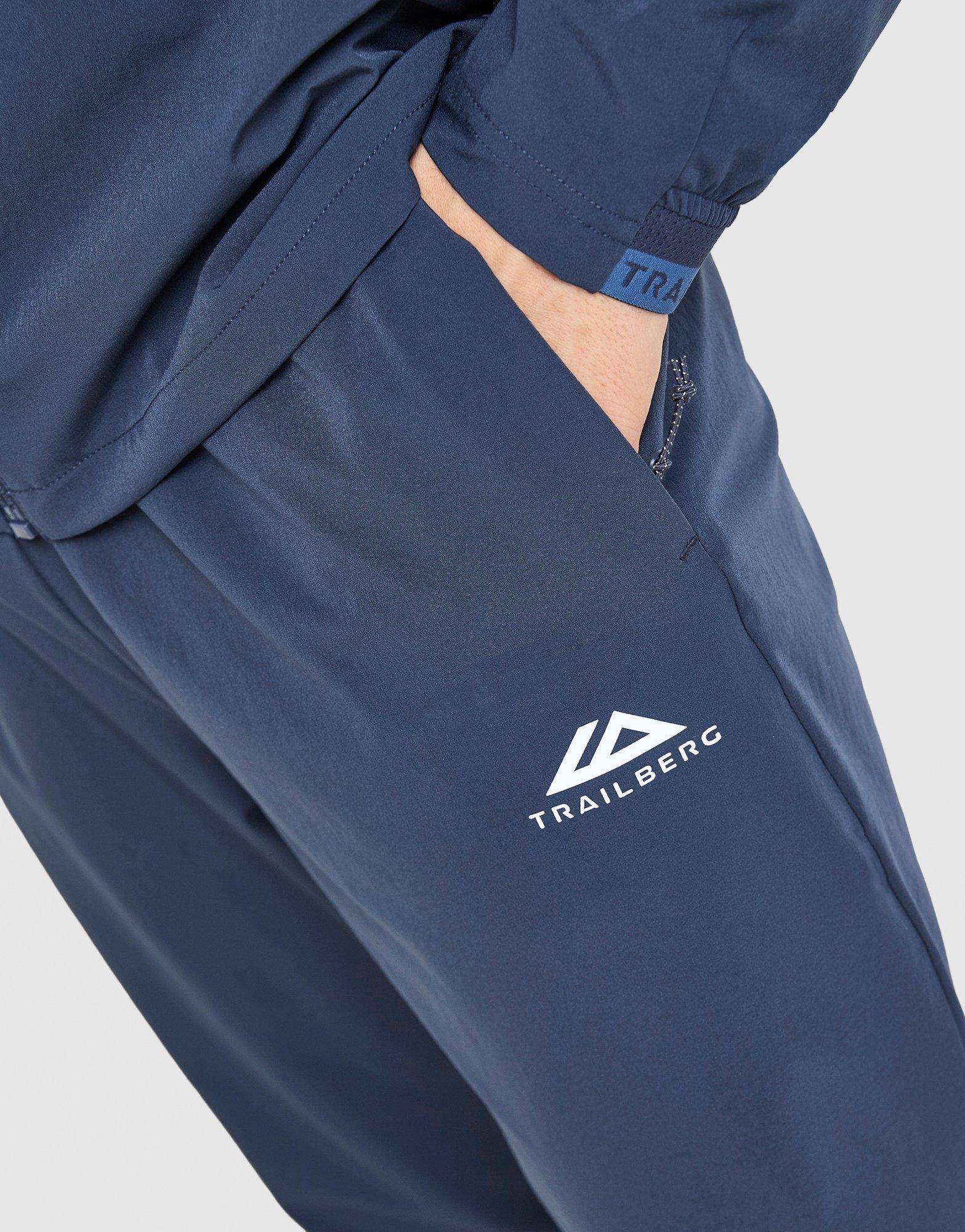 Trailberg Outrider Tracksuit