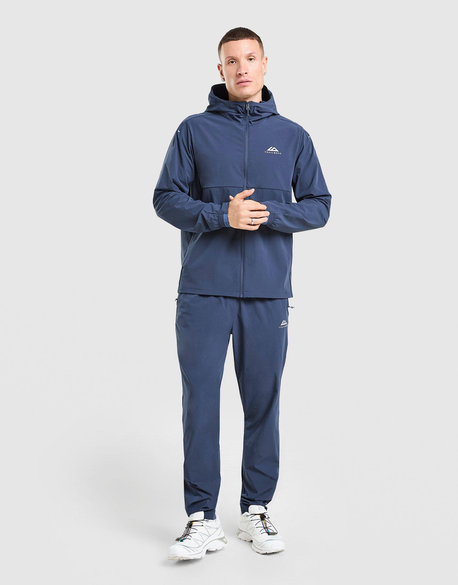 Trailberg Outrider Tracksuit