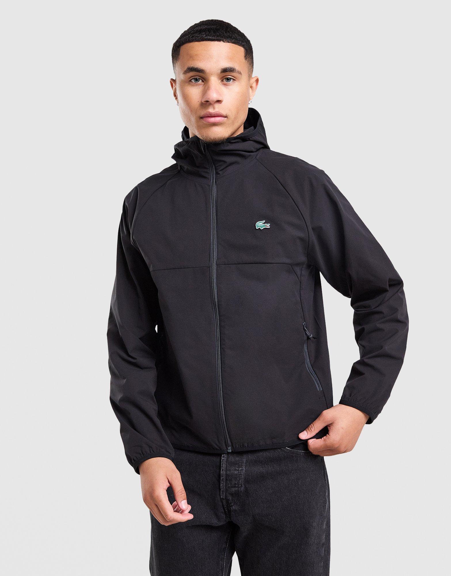 Lacoste Woven Jacket