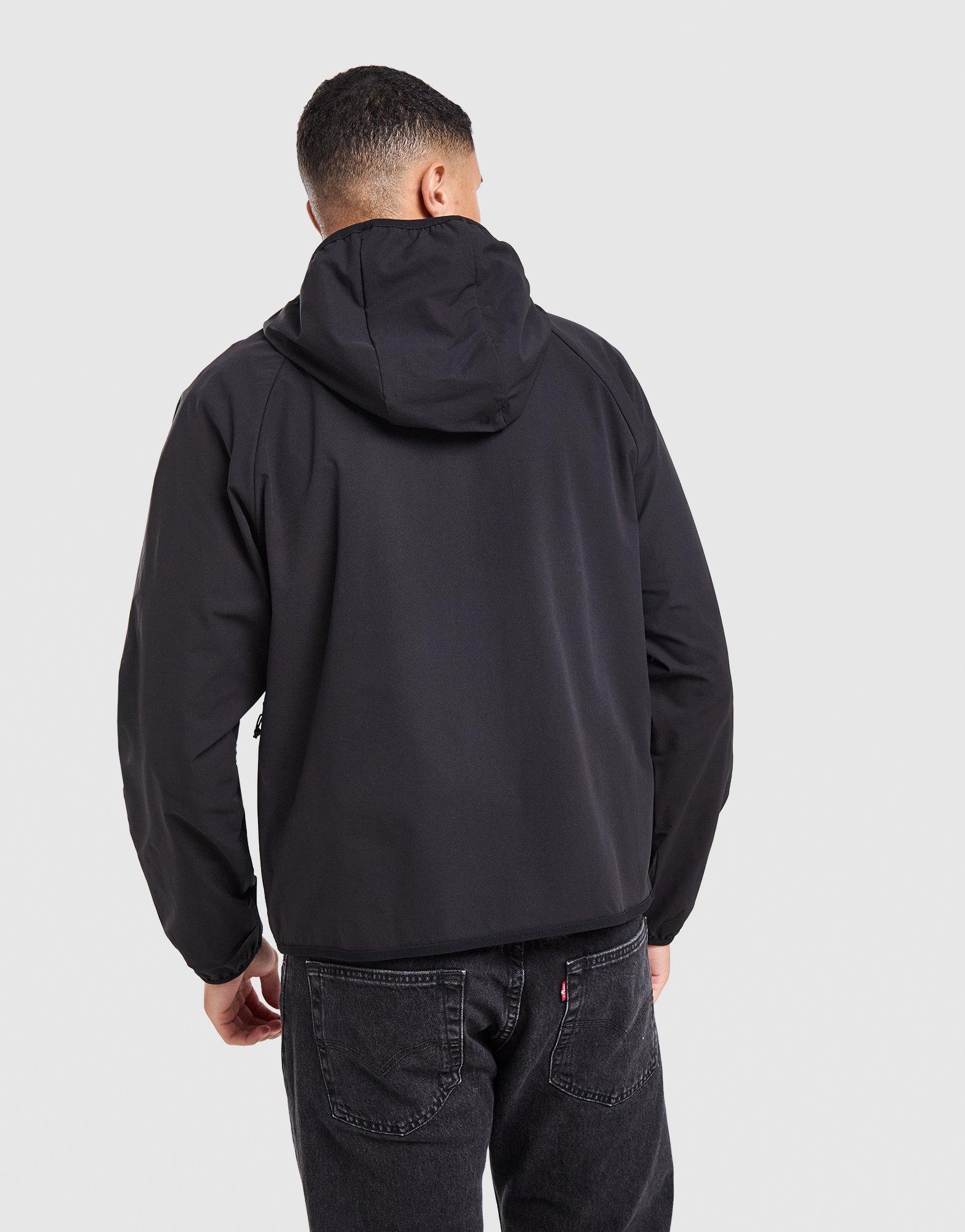 Lacoste Woven Jacket