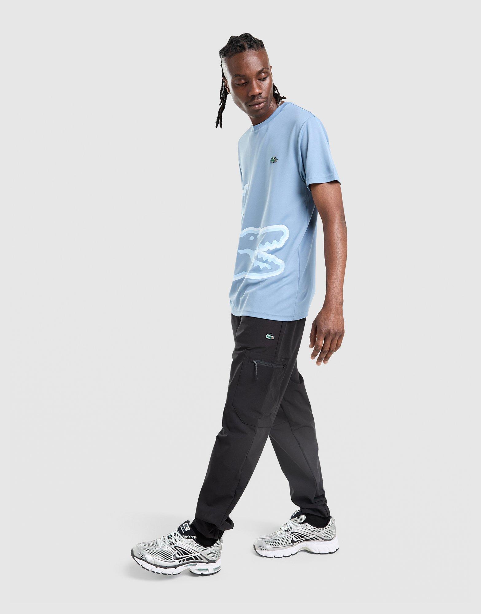 Lacoste Woven Track Pants