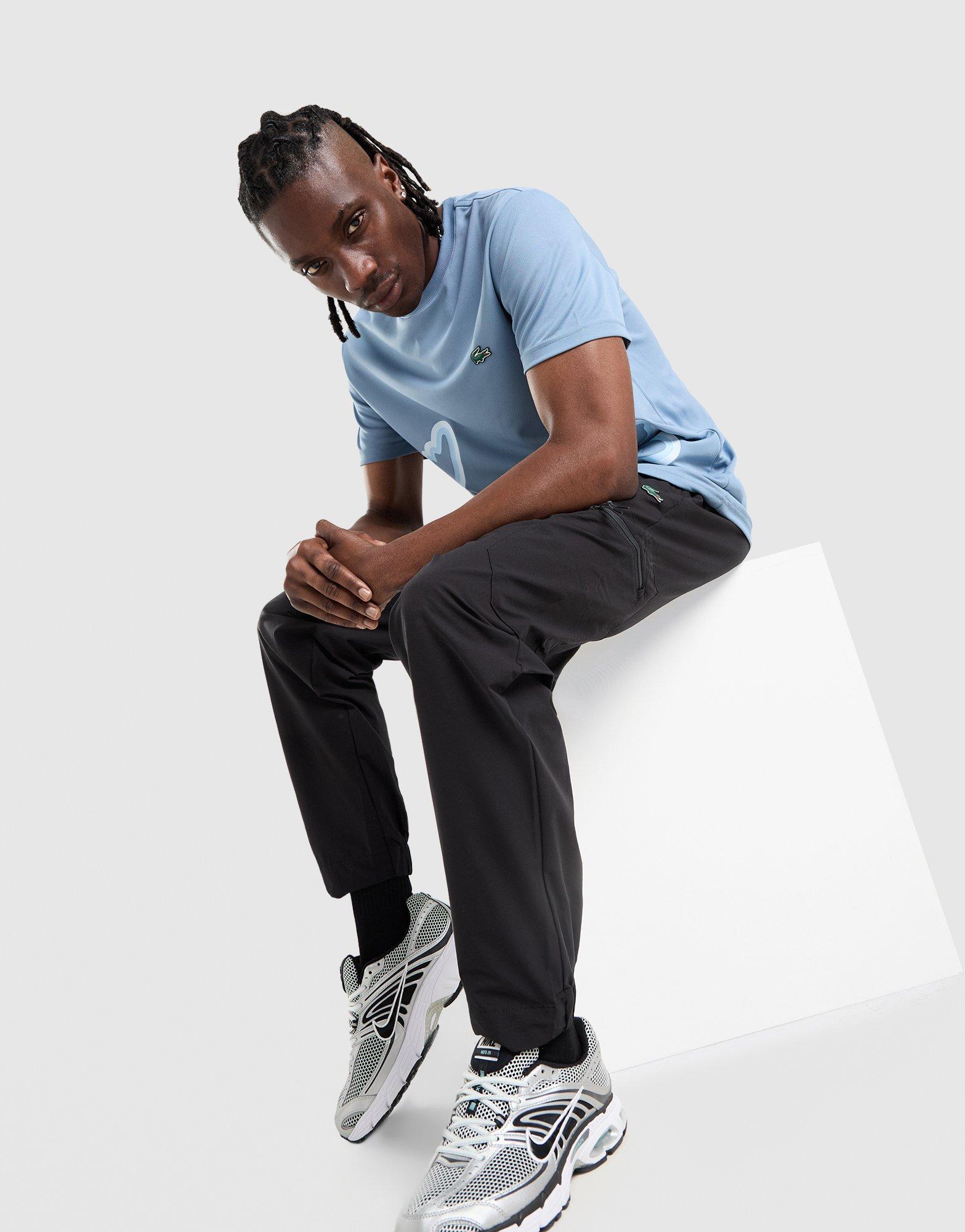 Lacoste Woven Track Pants