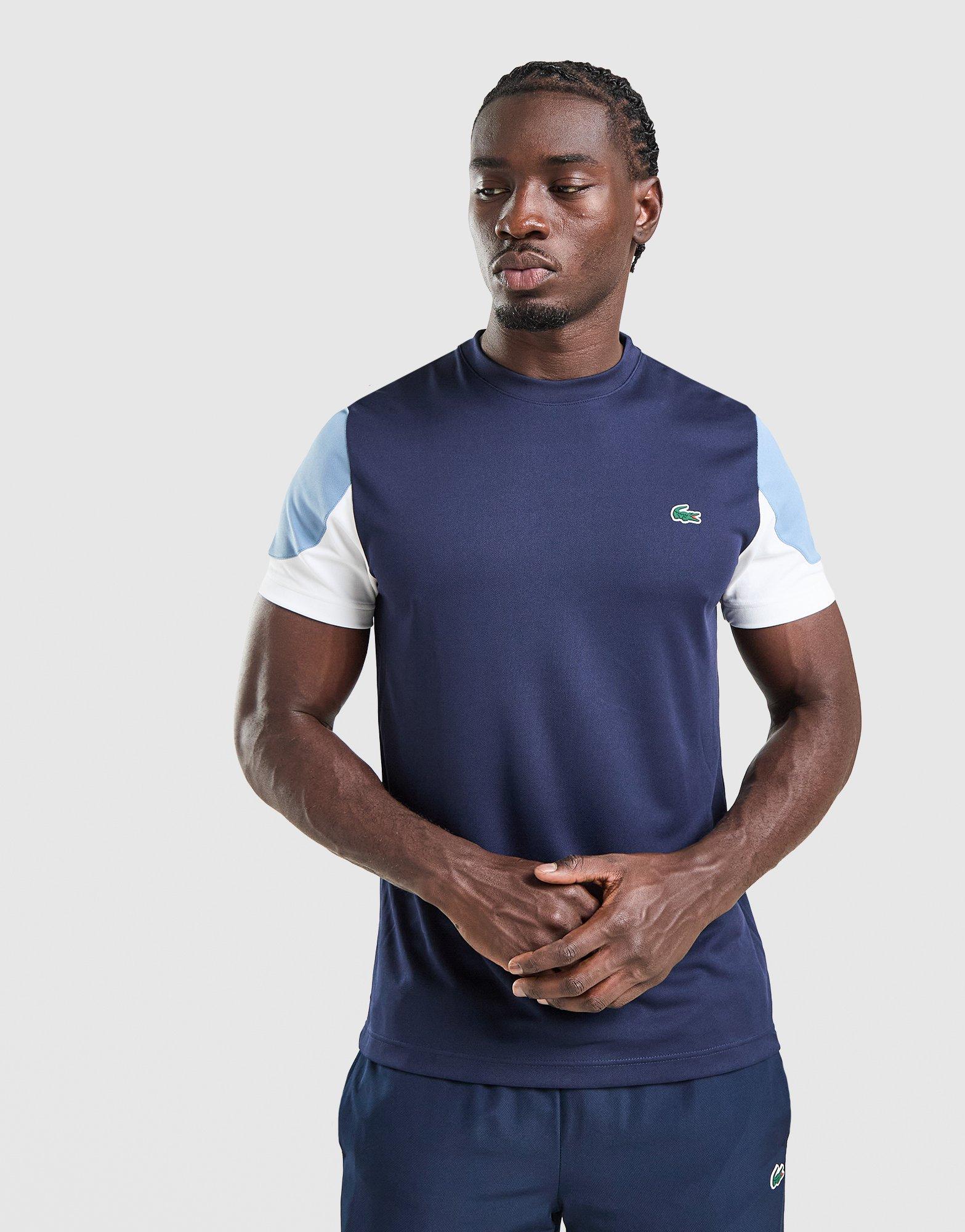 Lacoste Colour Block T-Shirt