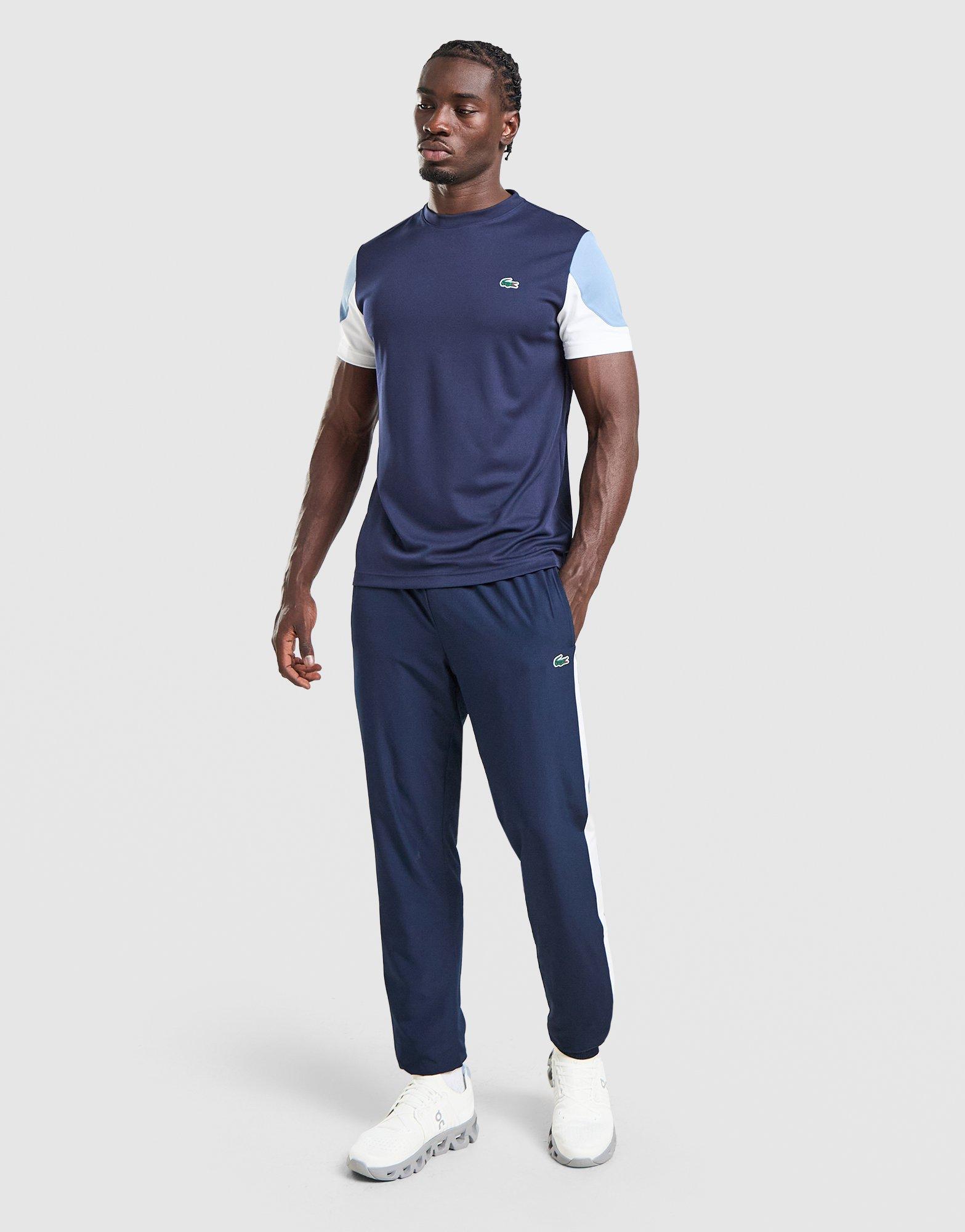 Lacoste Colour Block T-Shirt