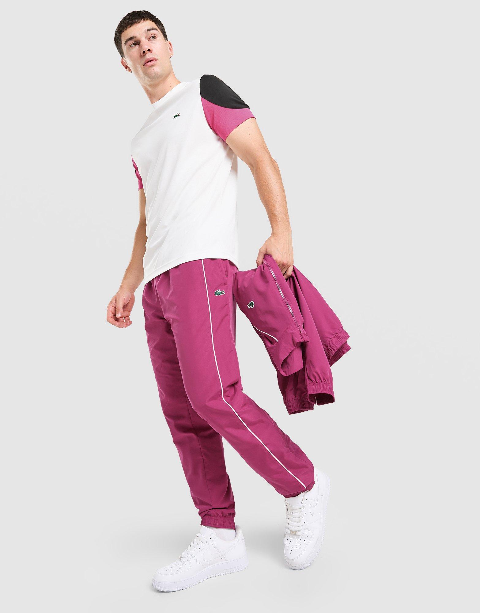Lacoste Colour Block T-Shirt