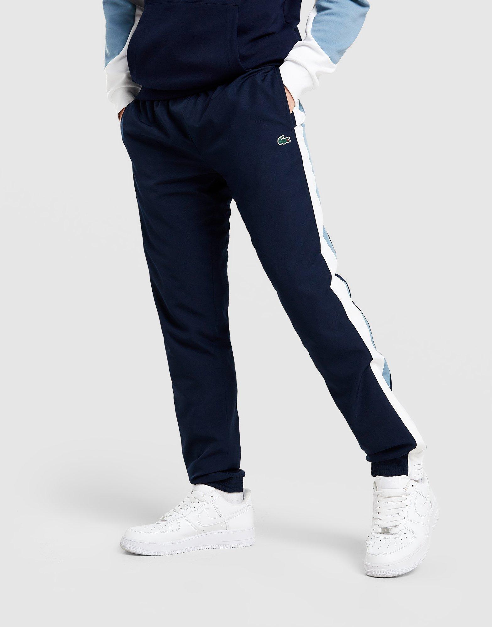 Lacoste Colourblock Joggers