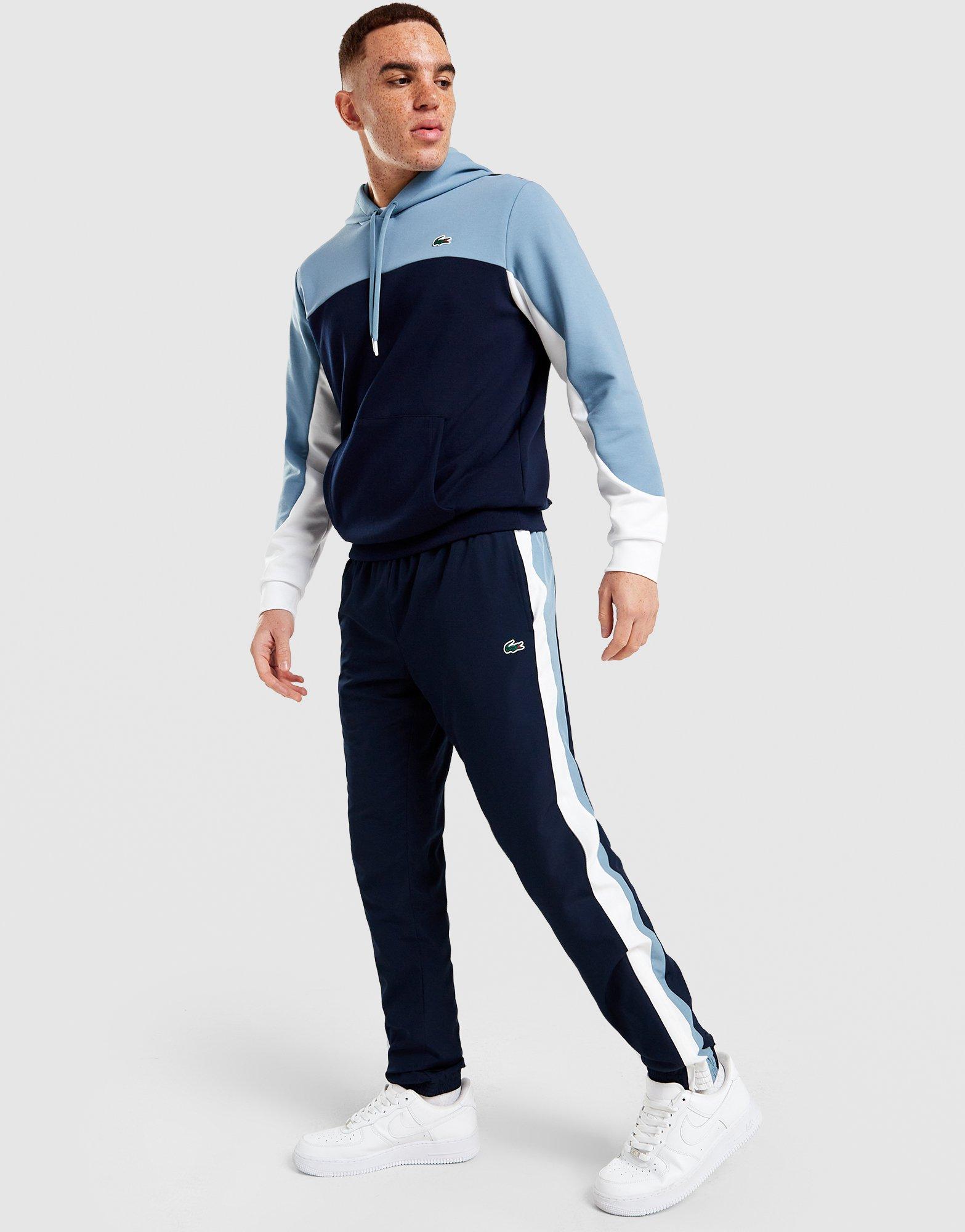 Lacoste Colourblock Joggers