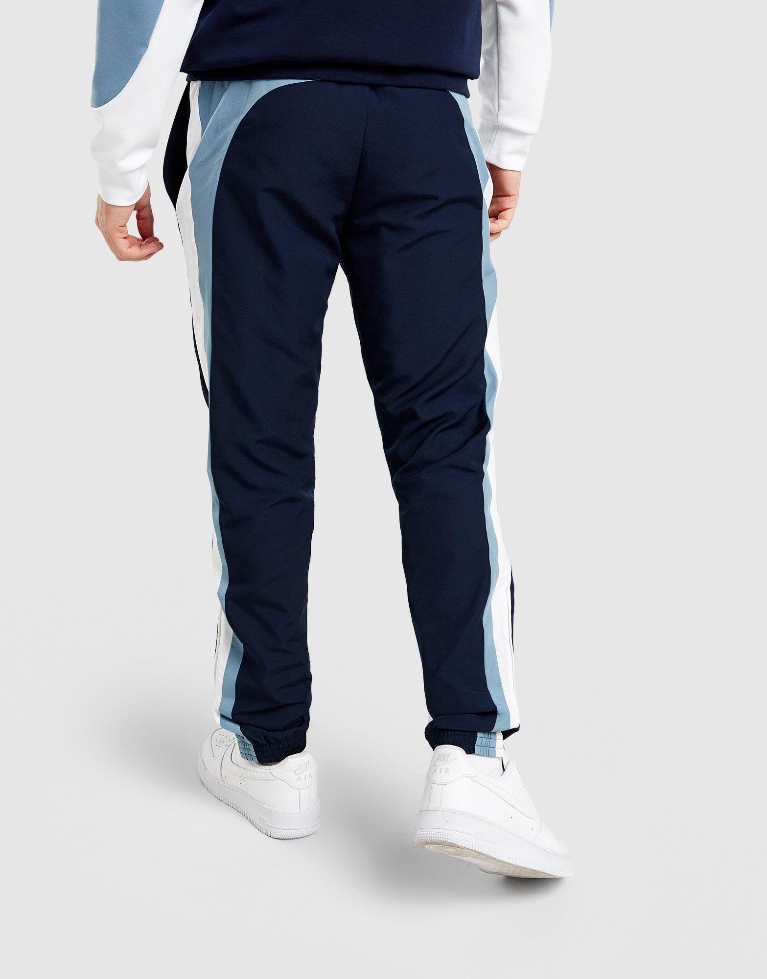 Lacoste Colourblock Joggers
