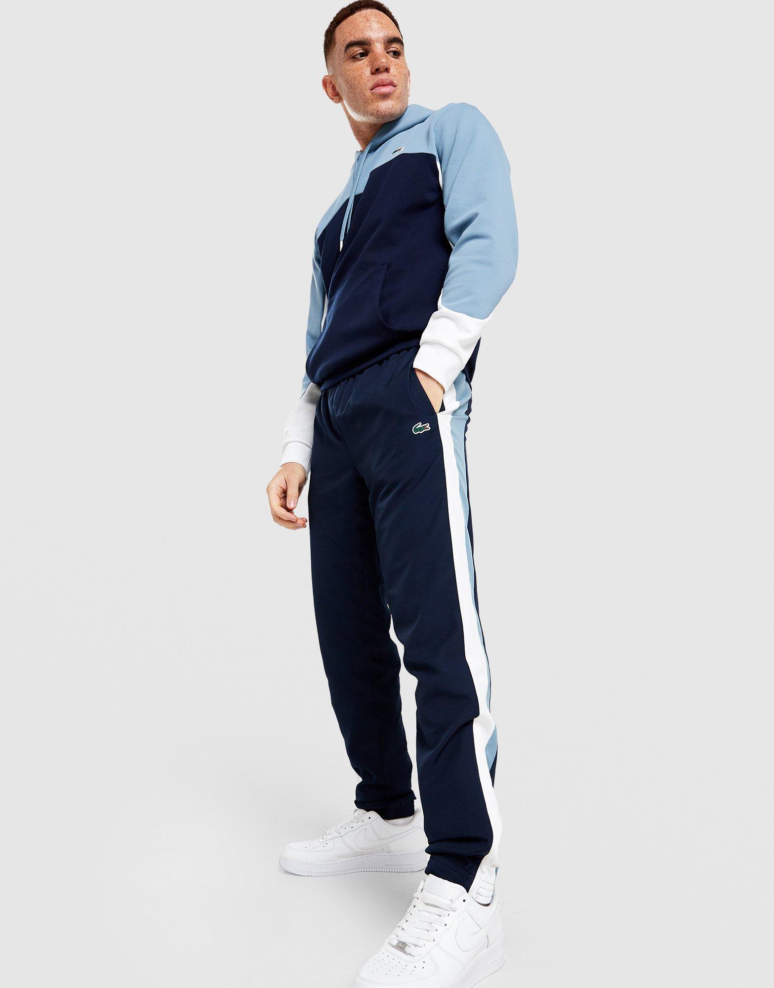 Lacoste Colour Block Joggers