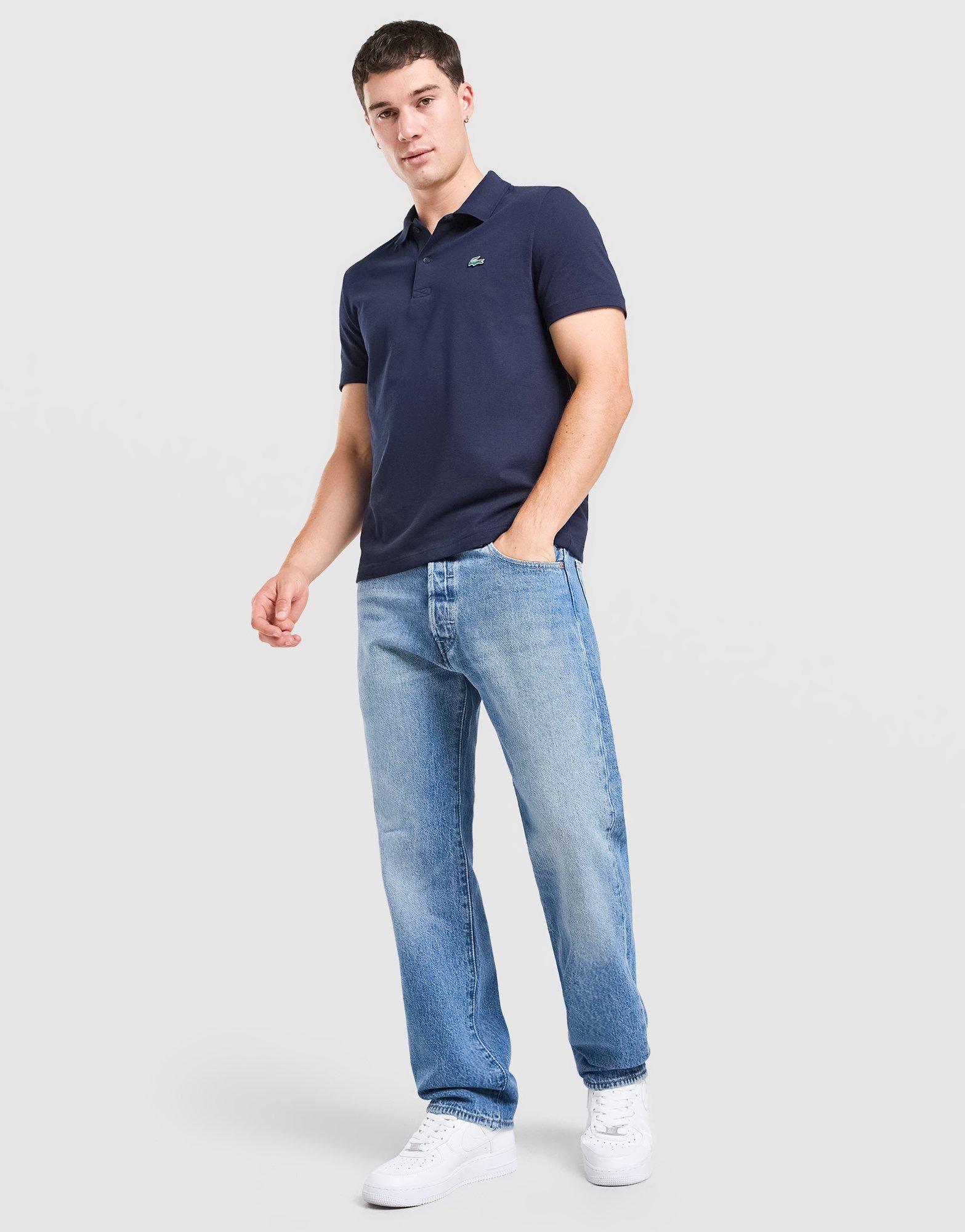Lacoste Basic Polo Shirt