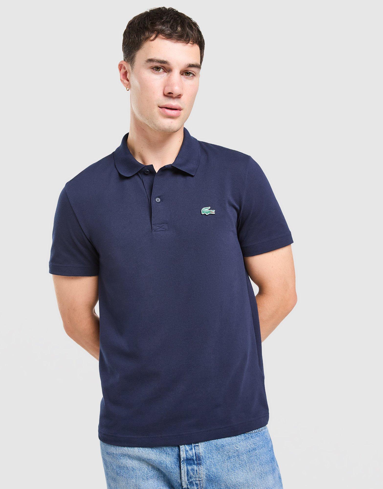 Lacoste Basic Polo Shirt