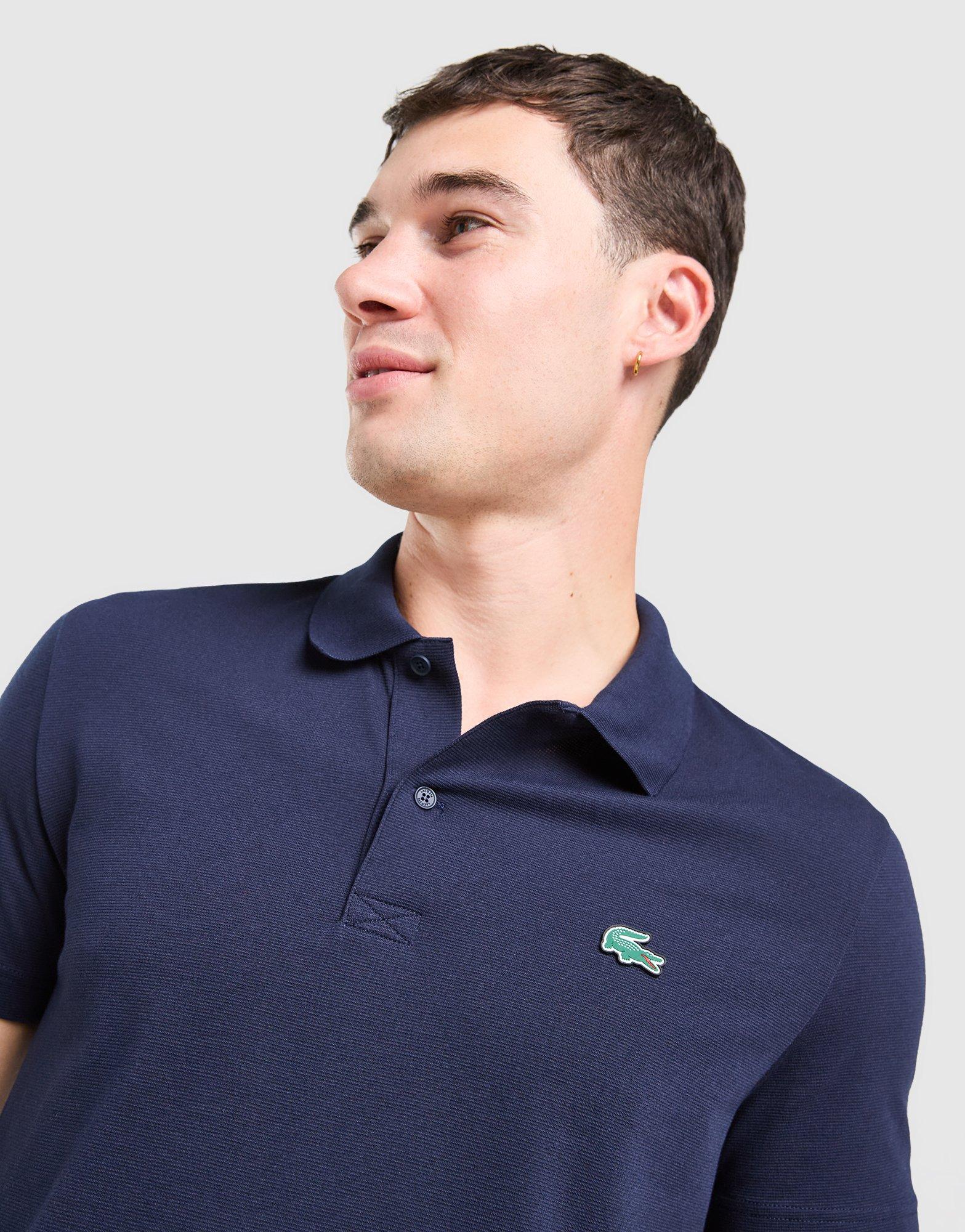 Lacoste Basic Polo Shirt