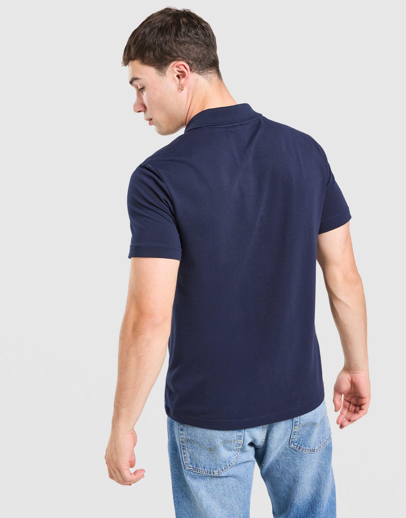 Lacoste Basic Polo Shirt