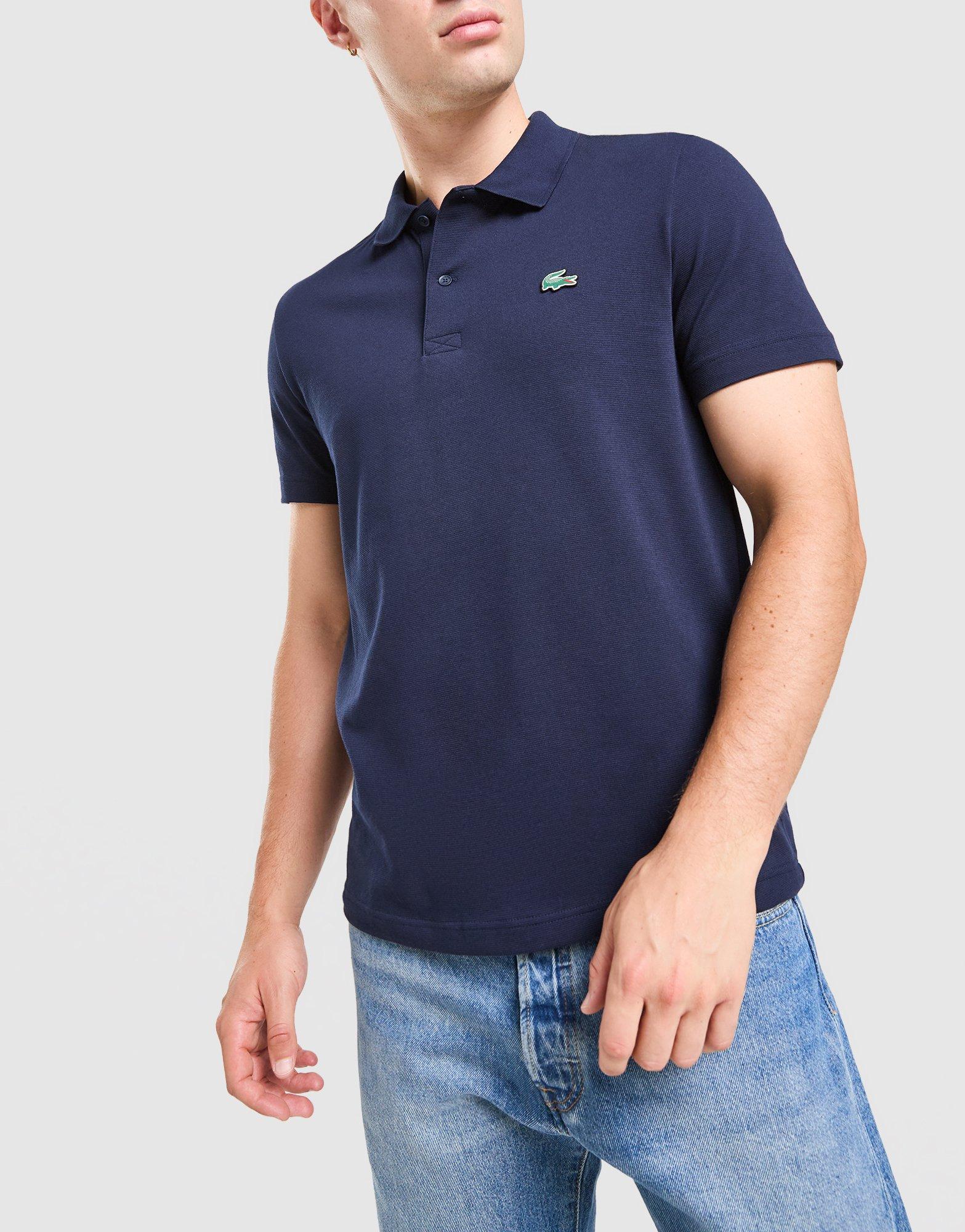 Lacoste Basic Polo Shirt