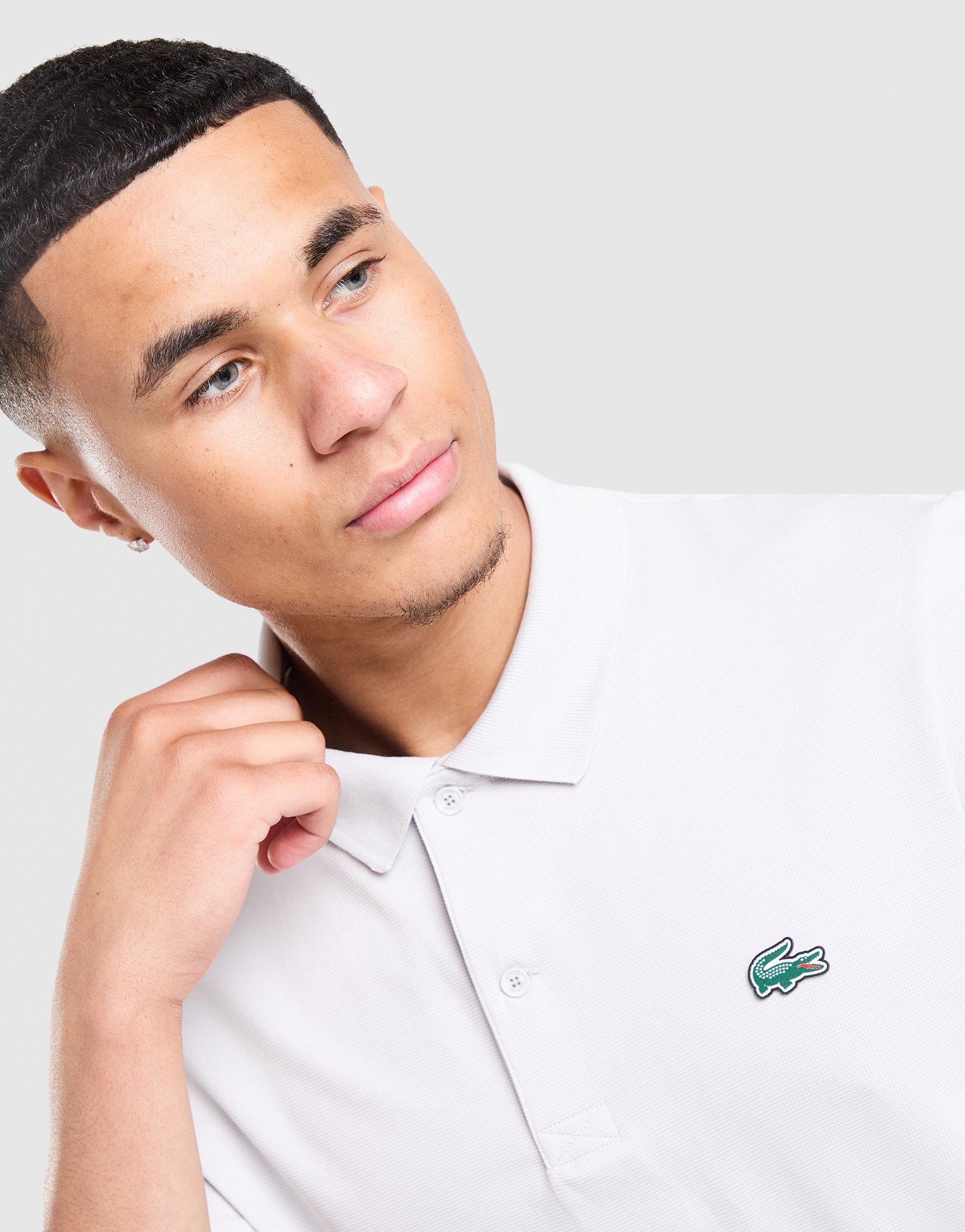 Lacoste Basic Poloshirt