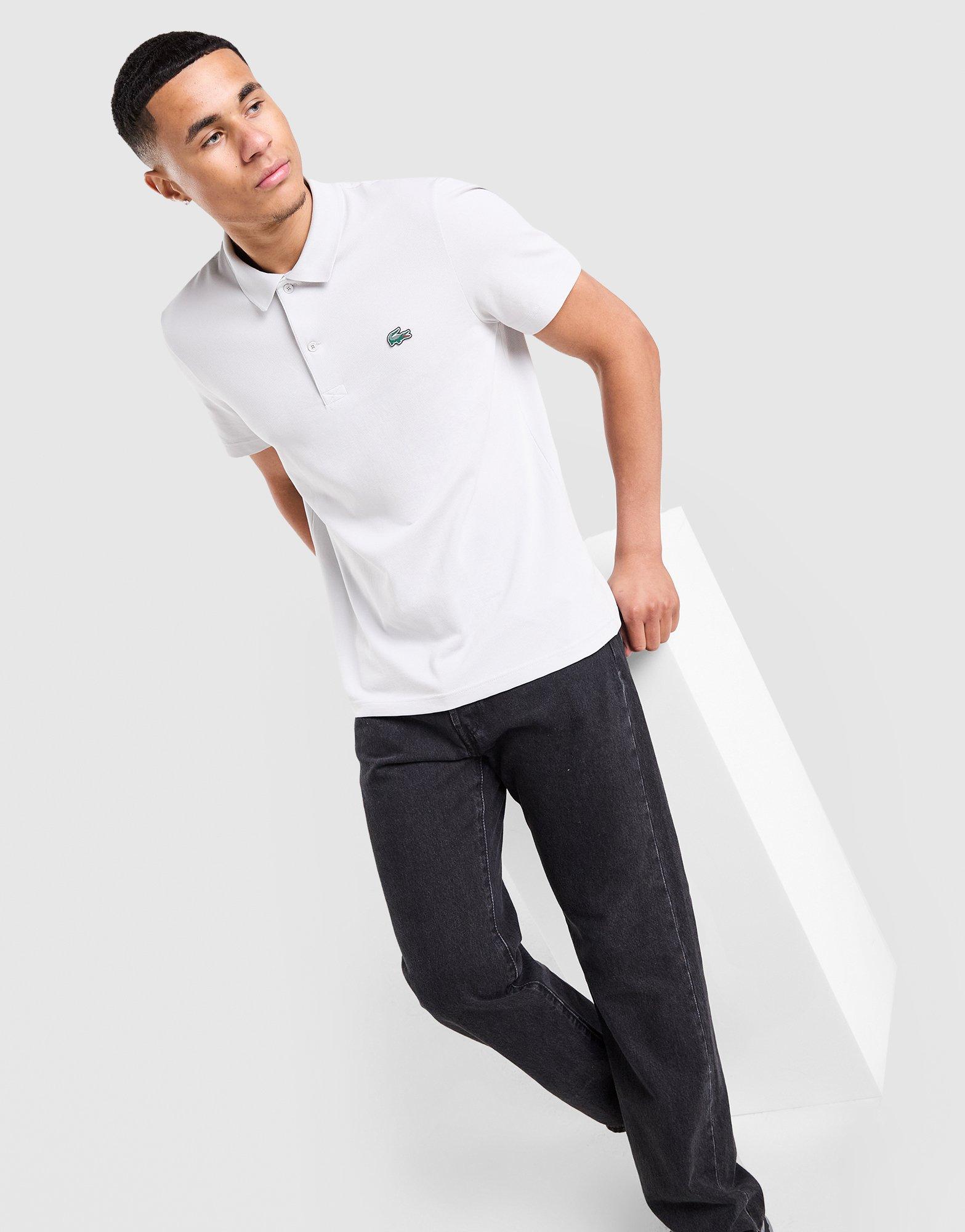 Lacoste Basic Poloshirt