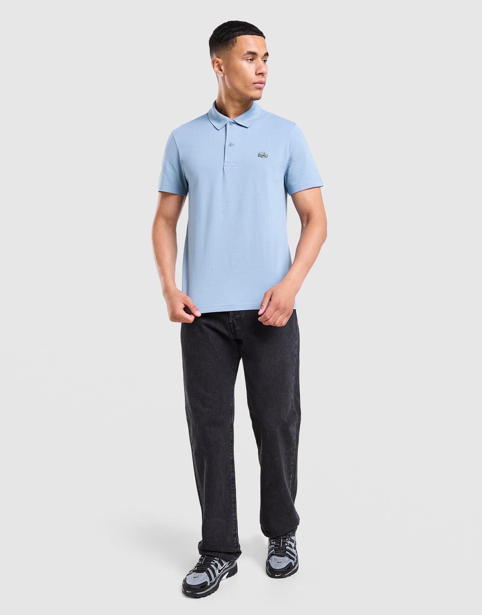 Lacoste Basic Poloshirt