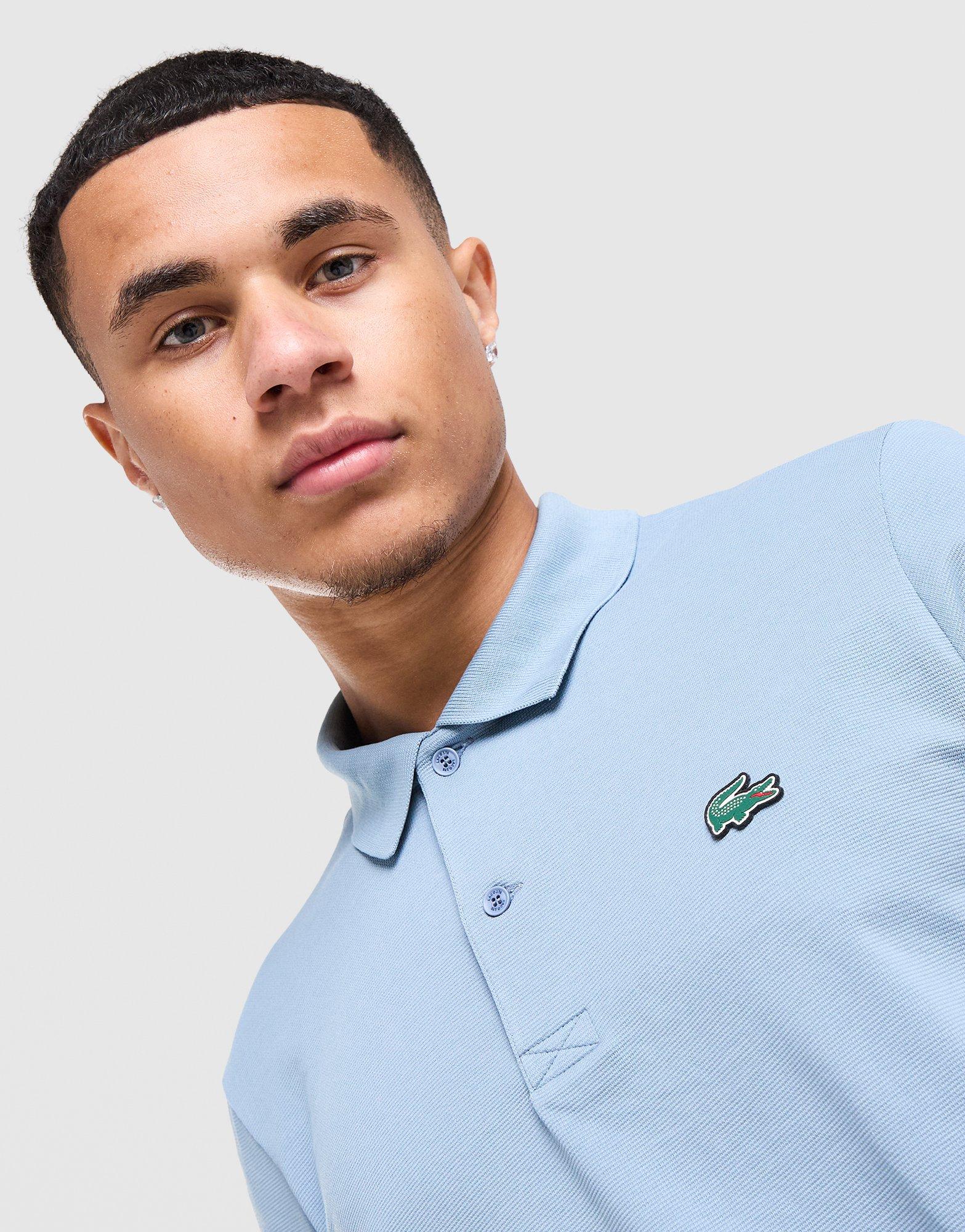 Lacoste Basic Poloshirt