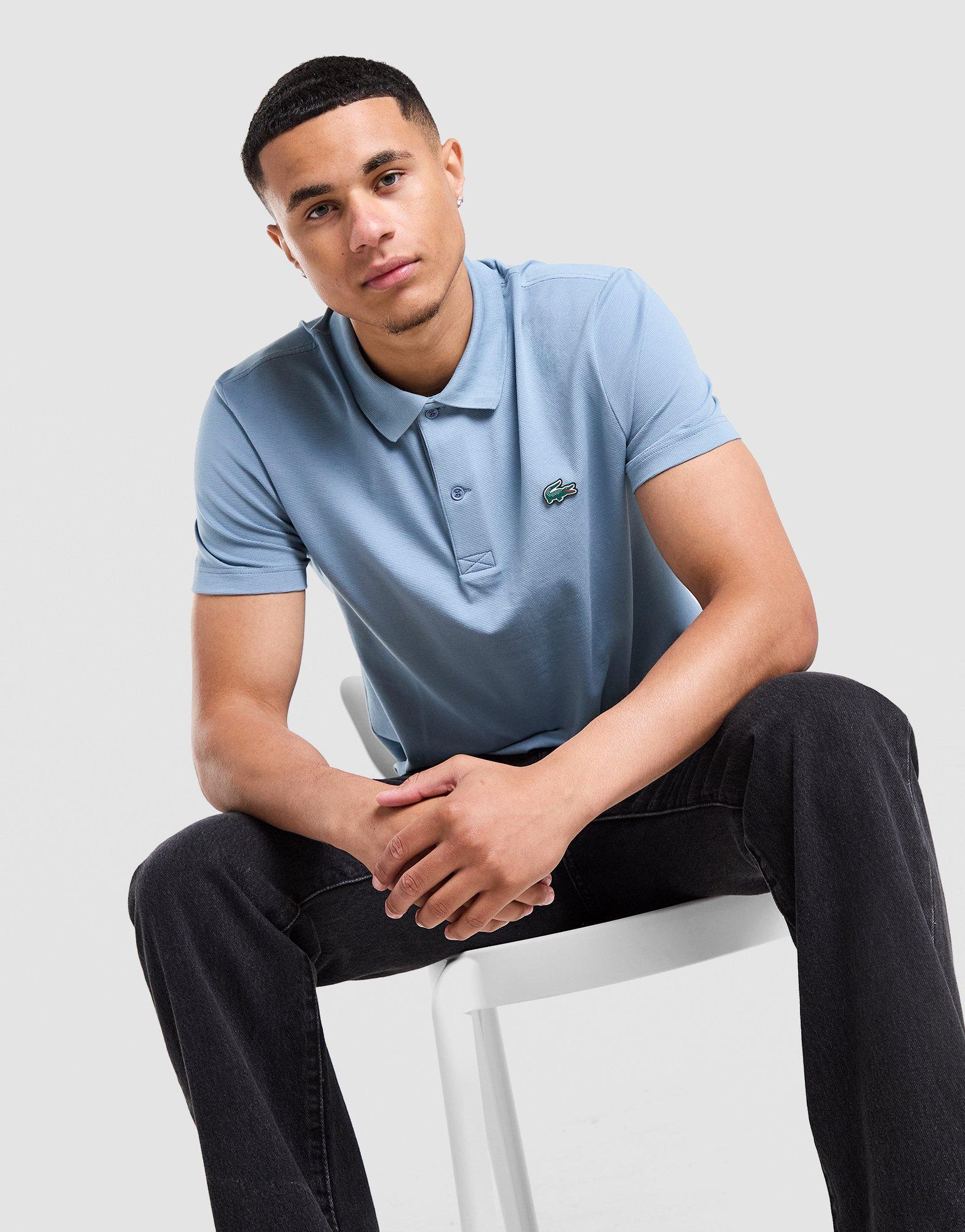 Lacoste Basic Poloshirt