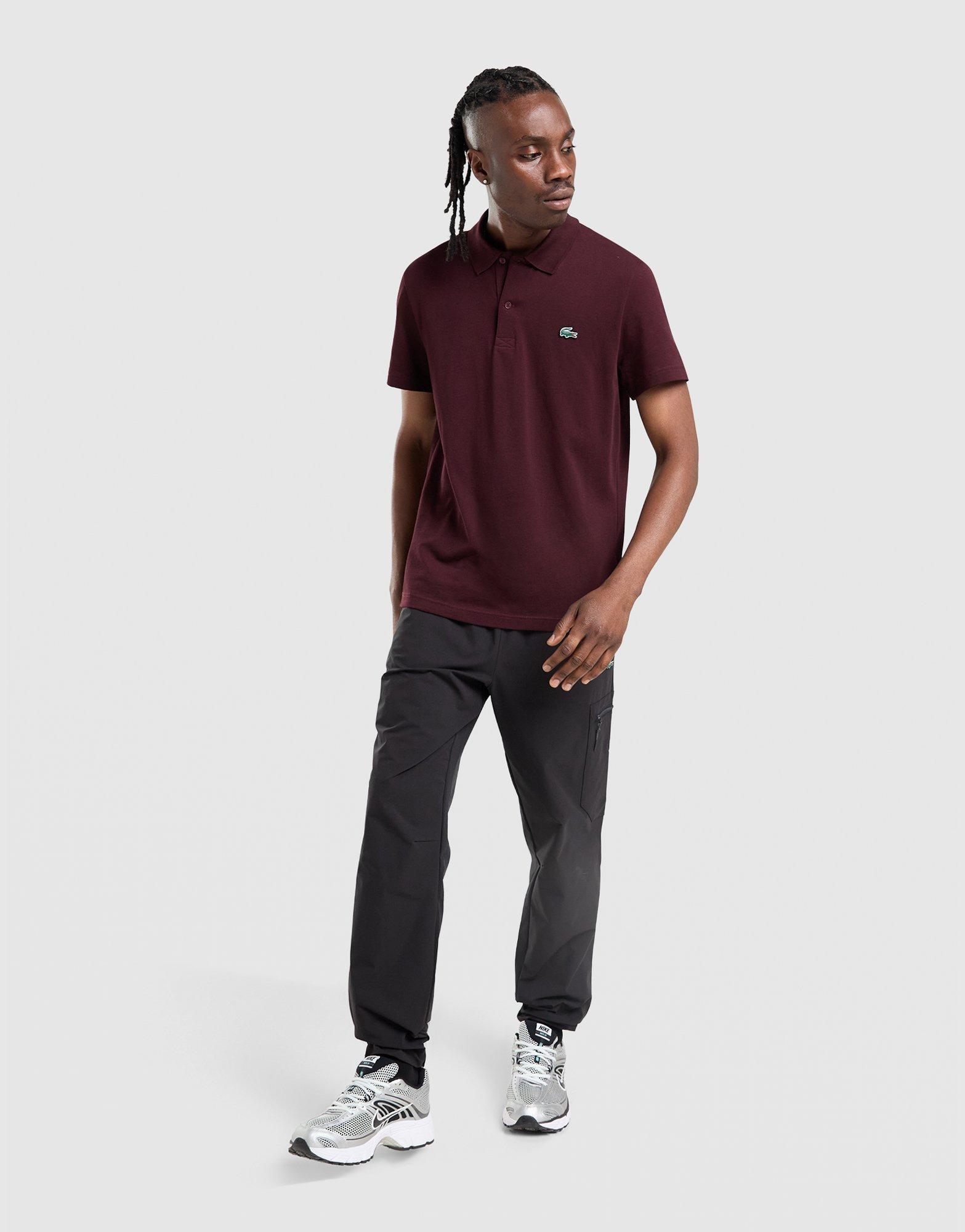 Lacoste Basic Polo Shirt