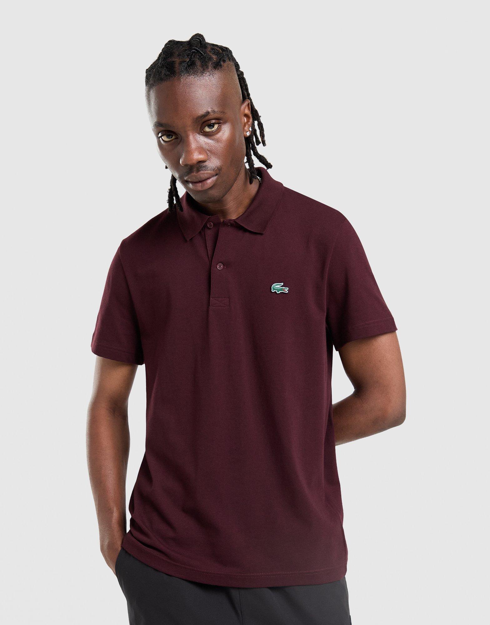 Lacoste Basic Polo Shirt