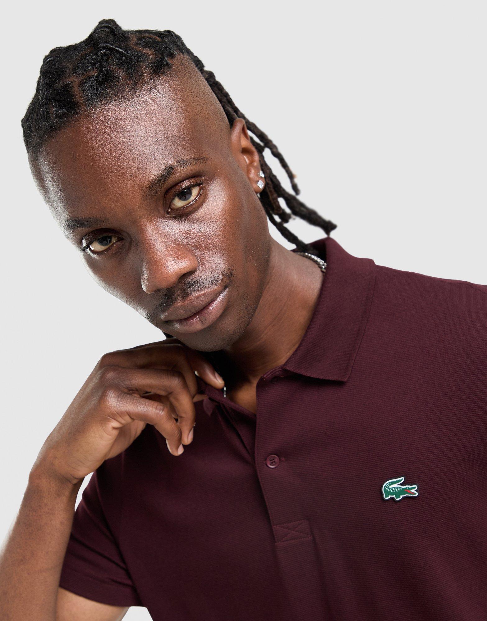 Lacoste Basic Polo Shirt