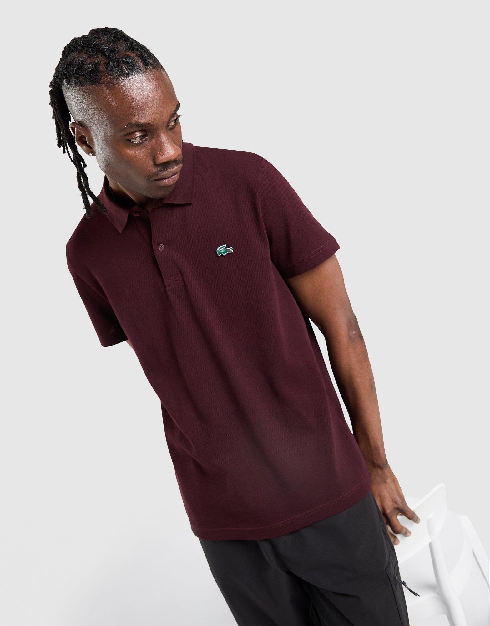 Lacoste Basic Polo Shirt