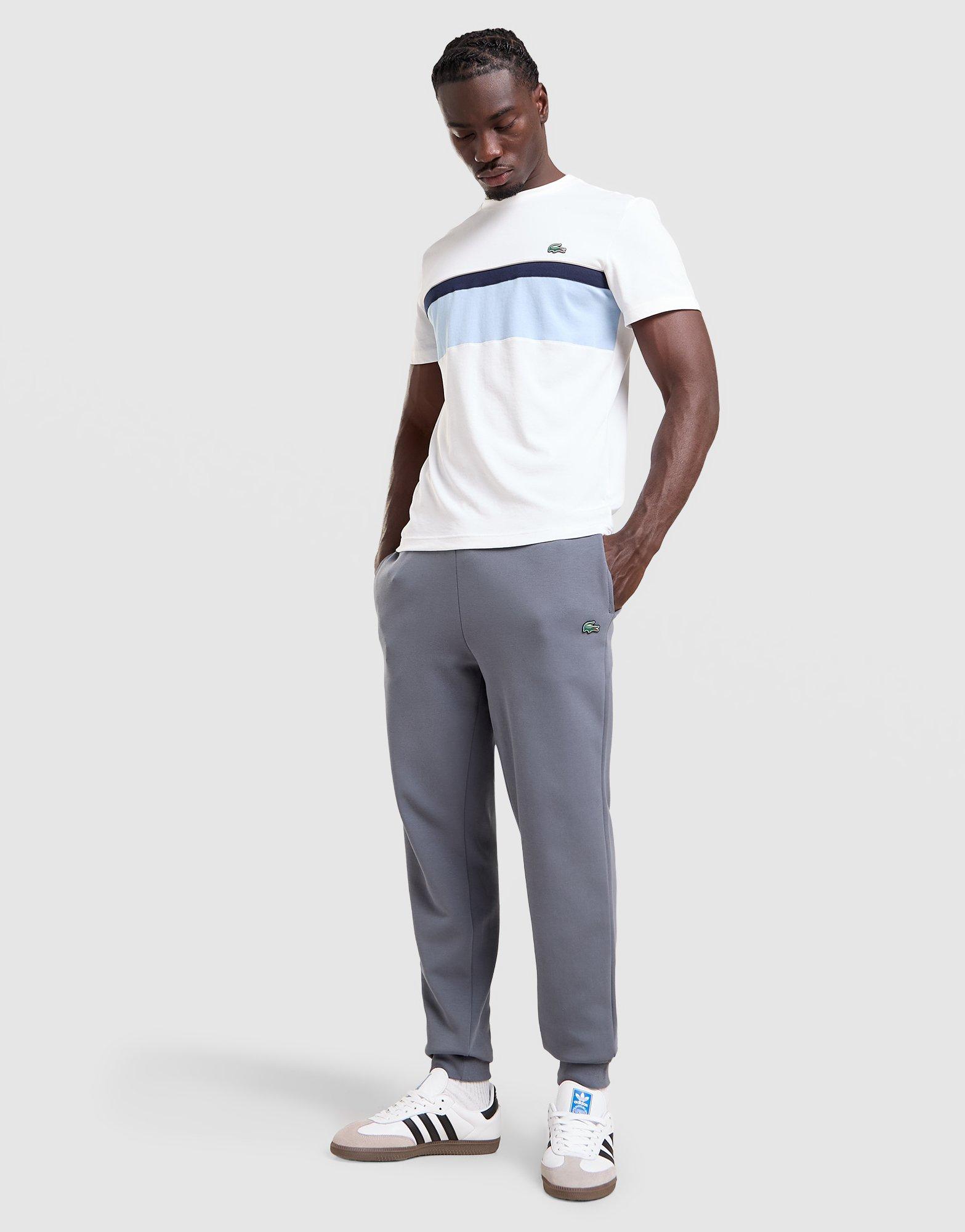 Lacoste Double Knit Joggers