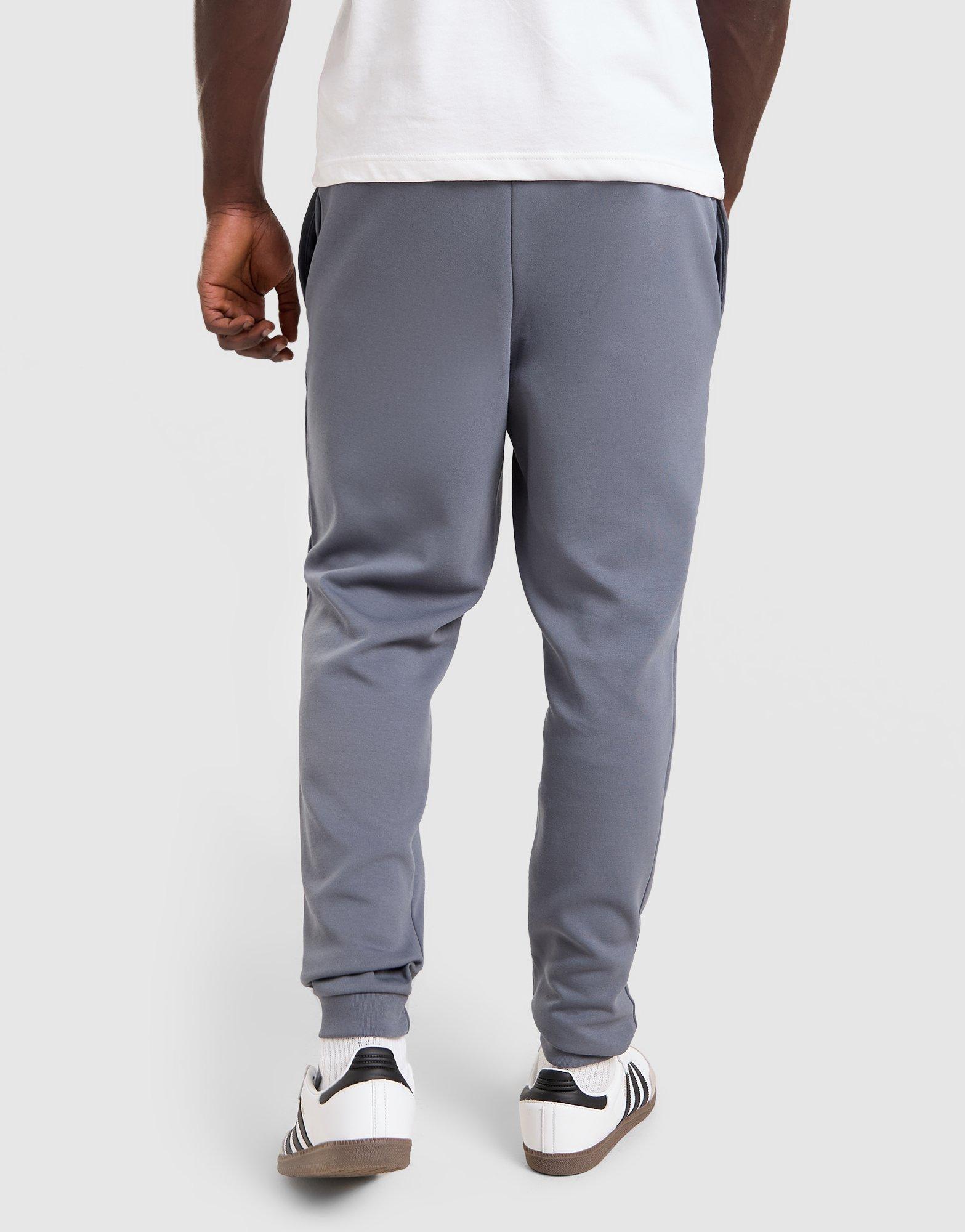 Lacoste Double Knit Joggers