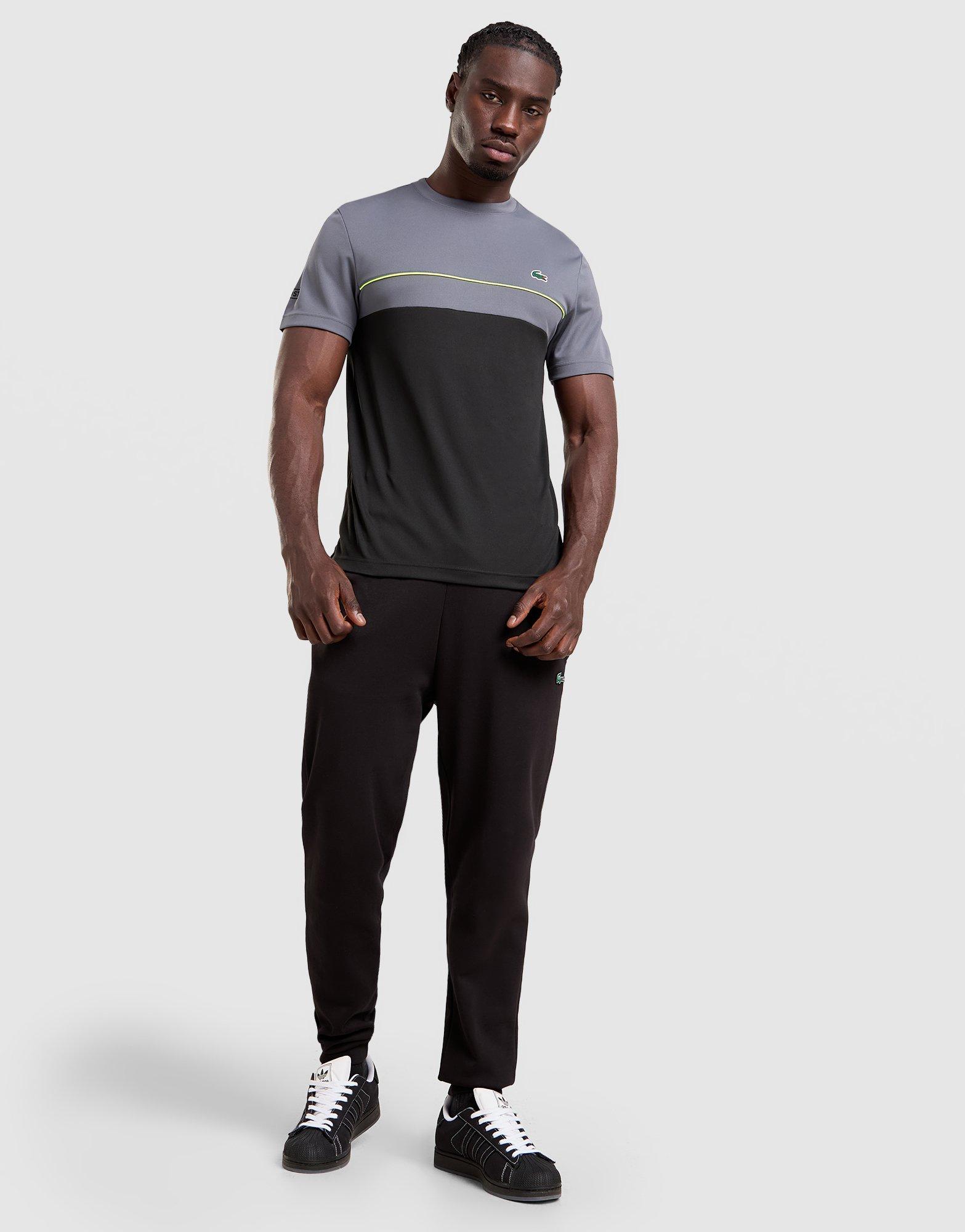 Lacoste Panel T-Shirt