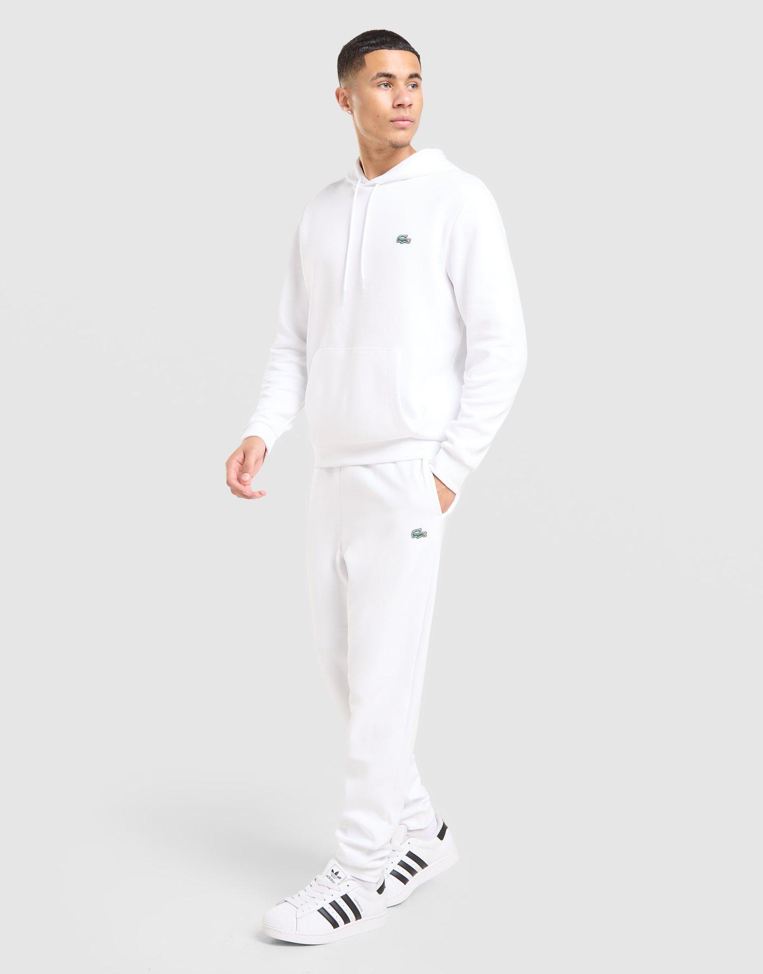 Lacoste Double Knit Joggers