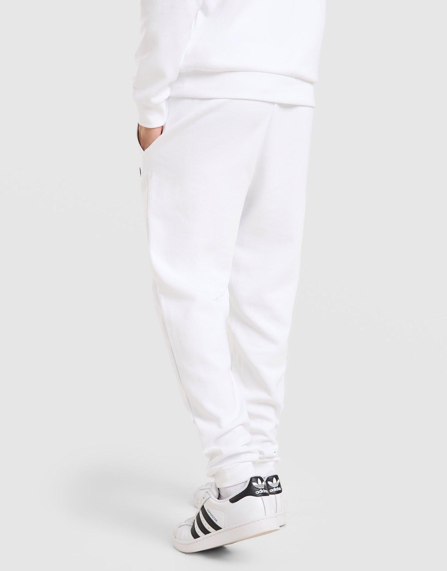 Lacoste Double Knit Joggers