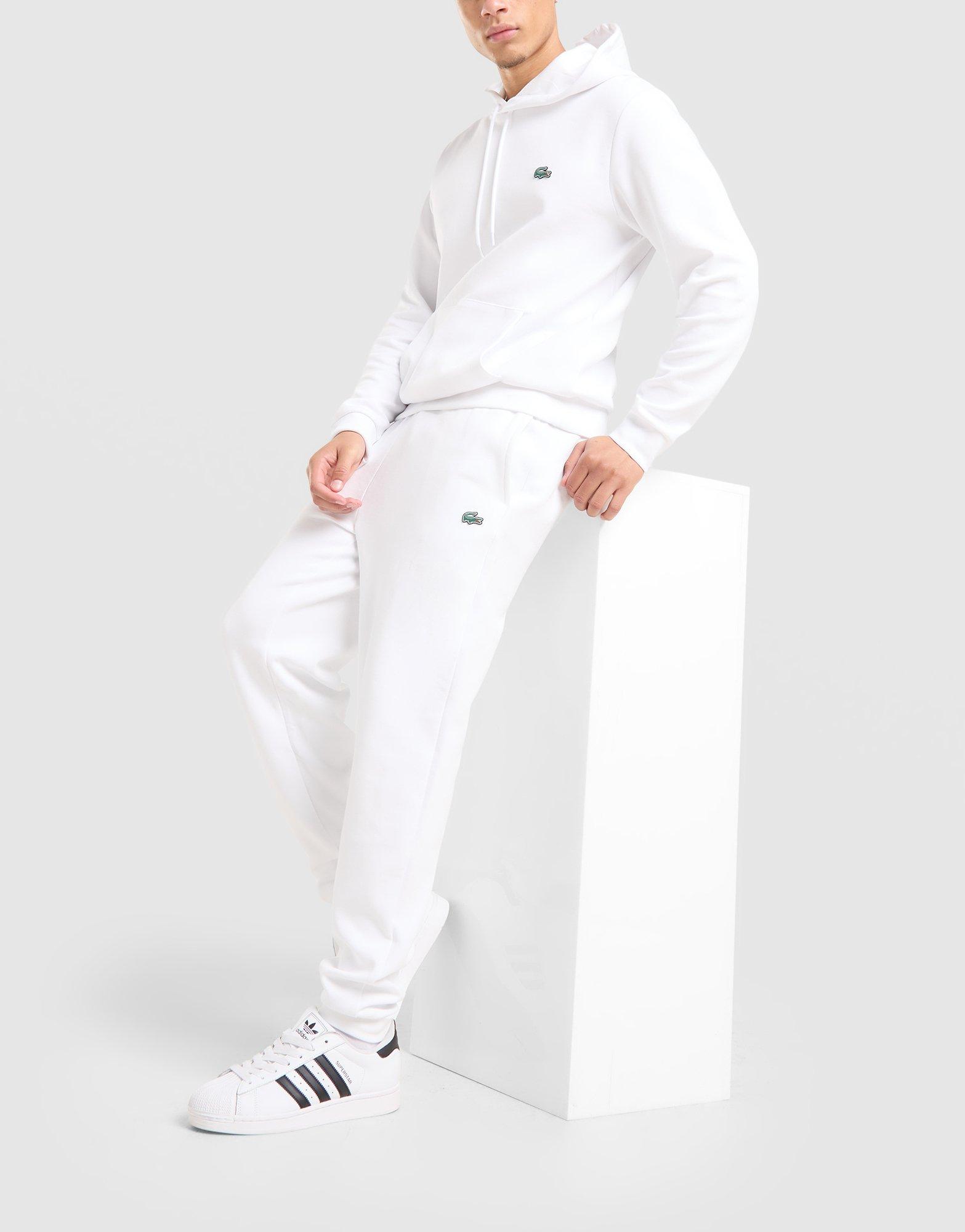 Lacoste Double Knit Joggers