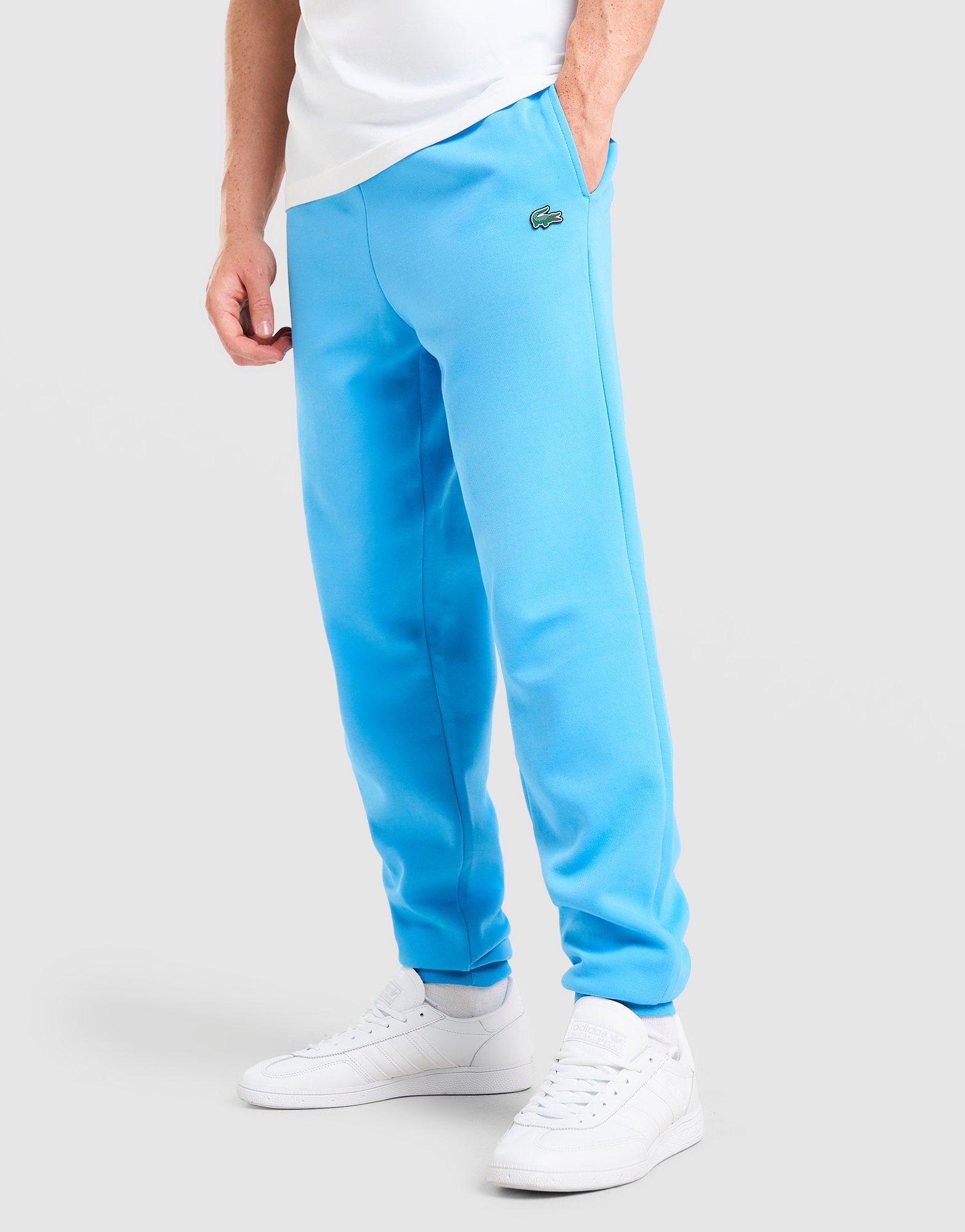 Lacoste Double Knit Joggers