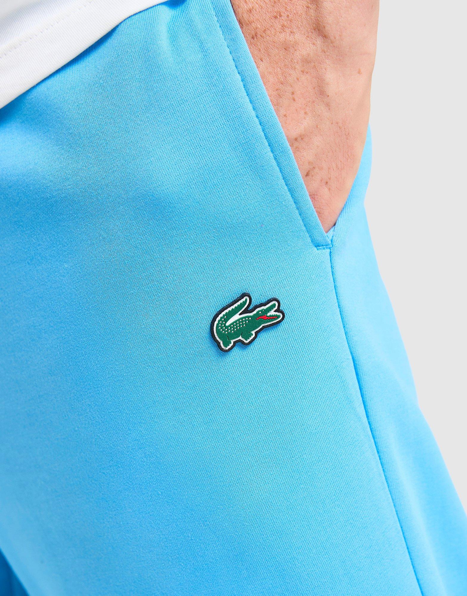 Lacoste Double Knit Joggers