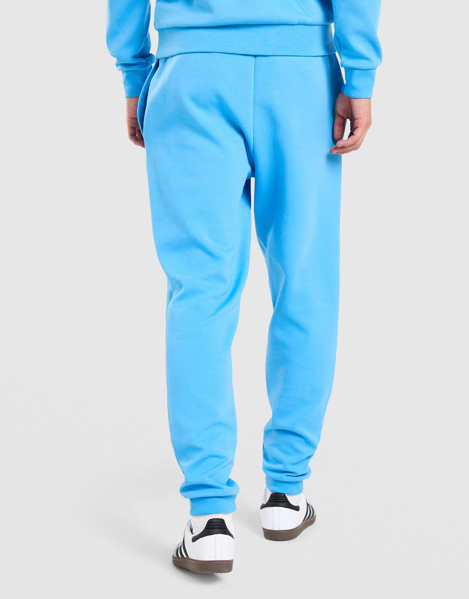 Lacoste Double Knit Joggers