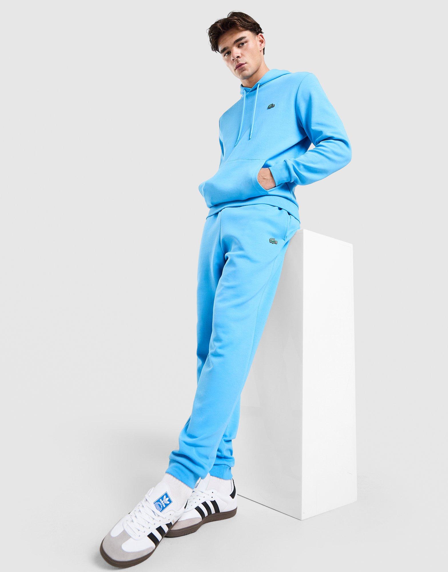 Lacoste Double Knit Joggers