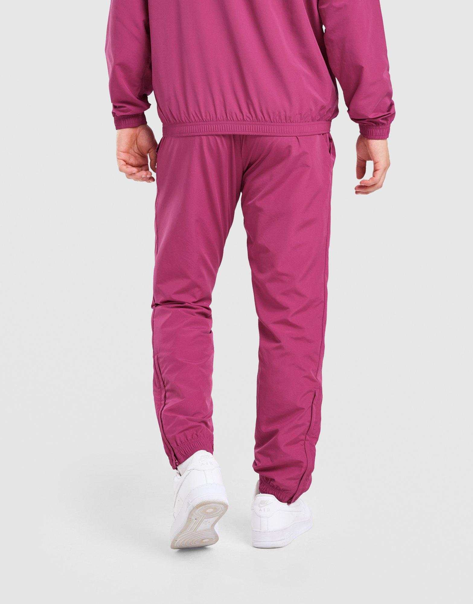 Lacoste Woven Track Pants