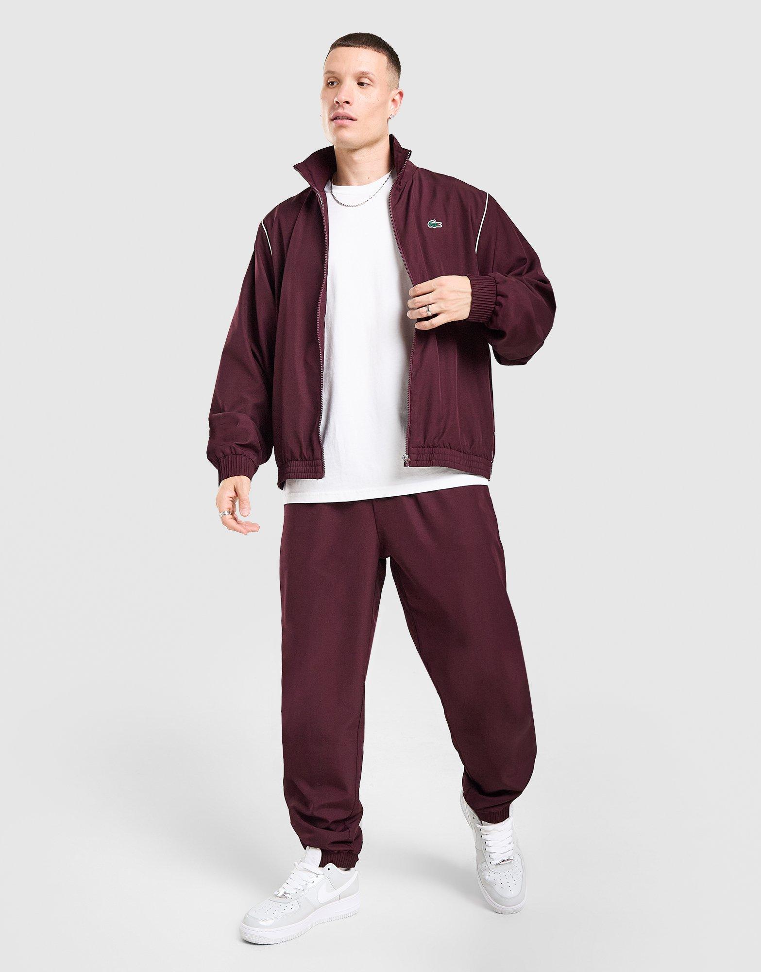 Lacoste Tracksuit