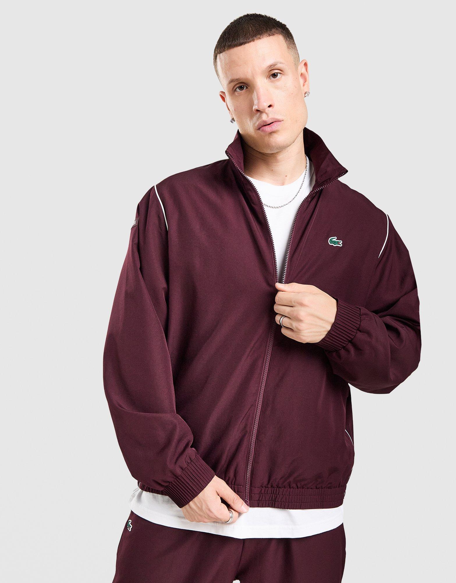 Lacoste Tracksuit