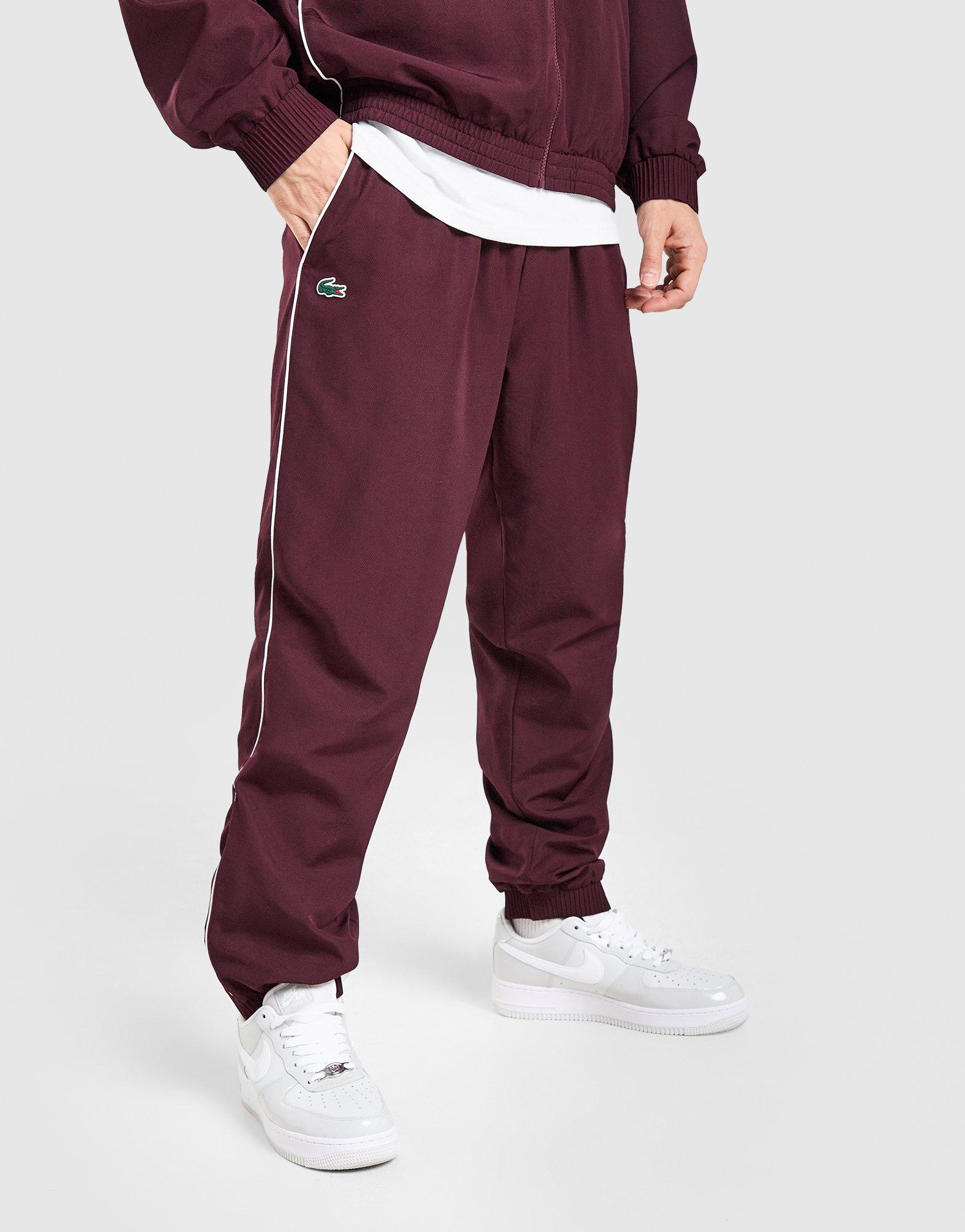 Lacoste Tracksuit