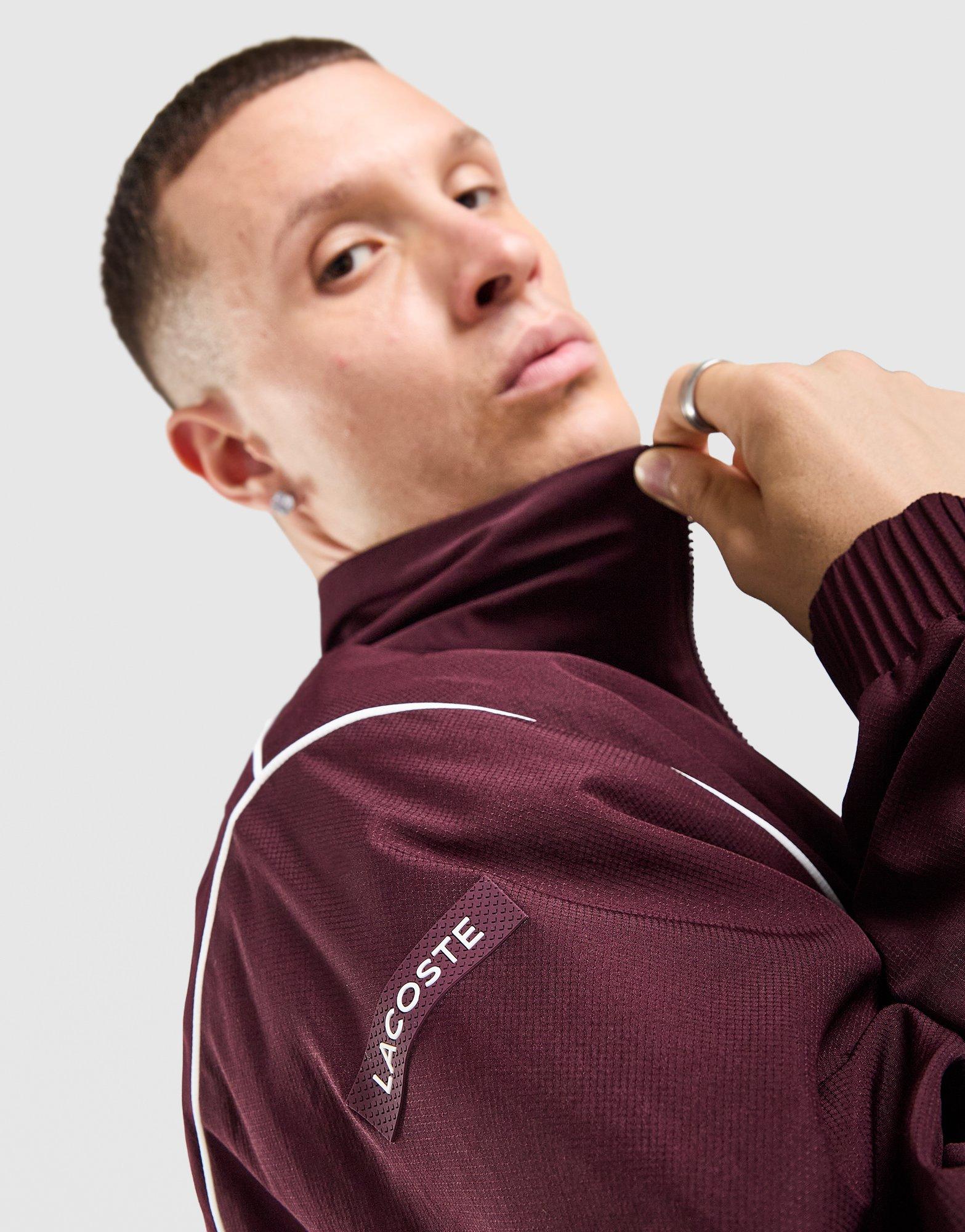 Lacoste Tracksuit