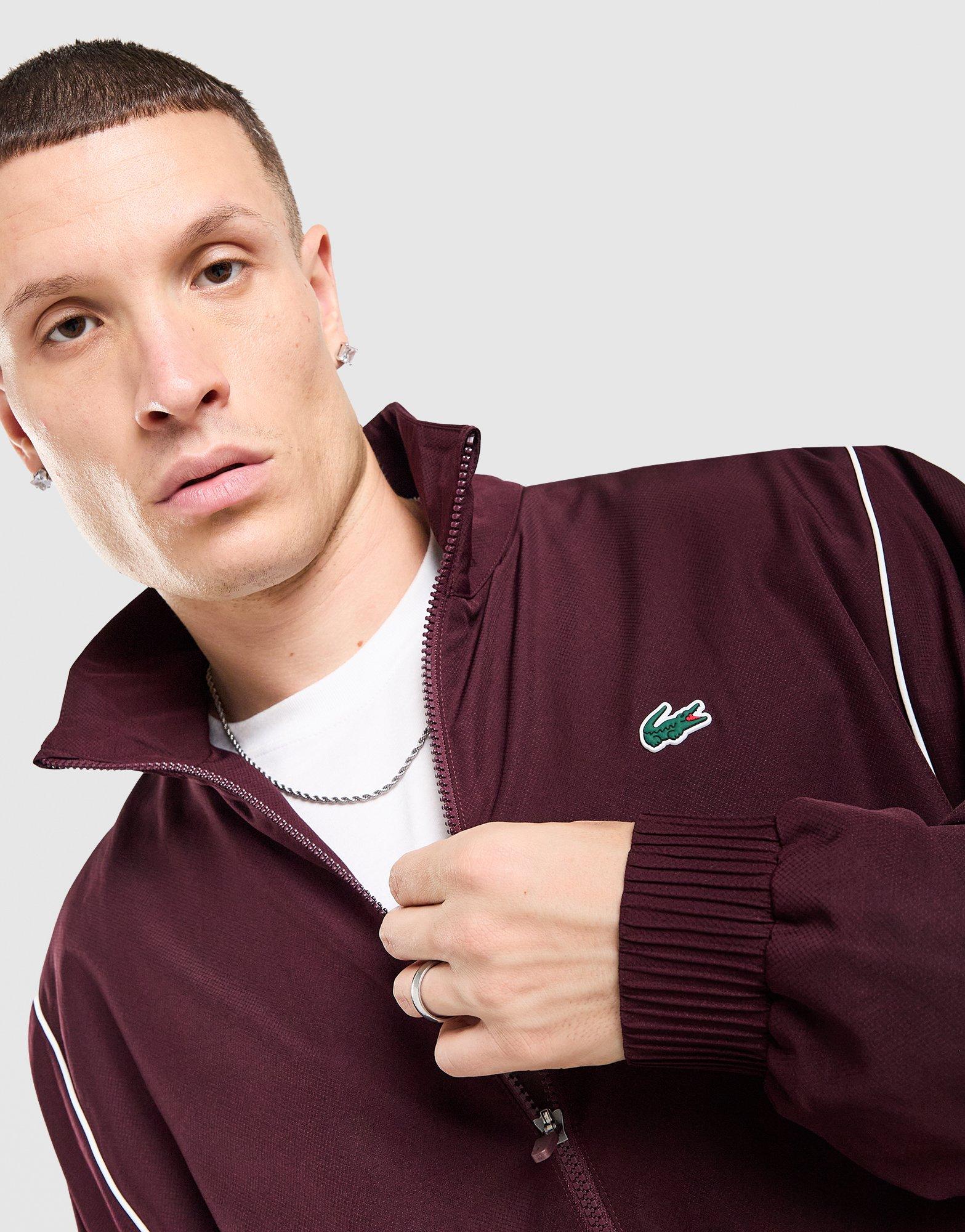 Lacoste Tracksuit