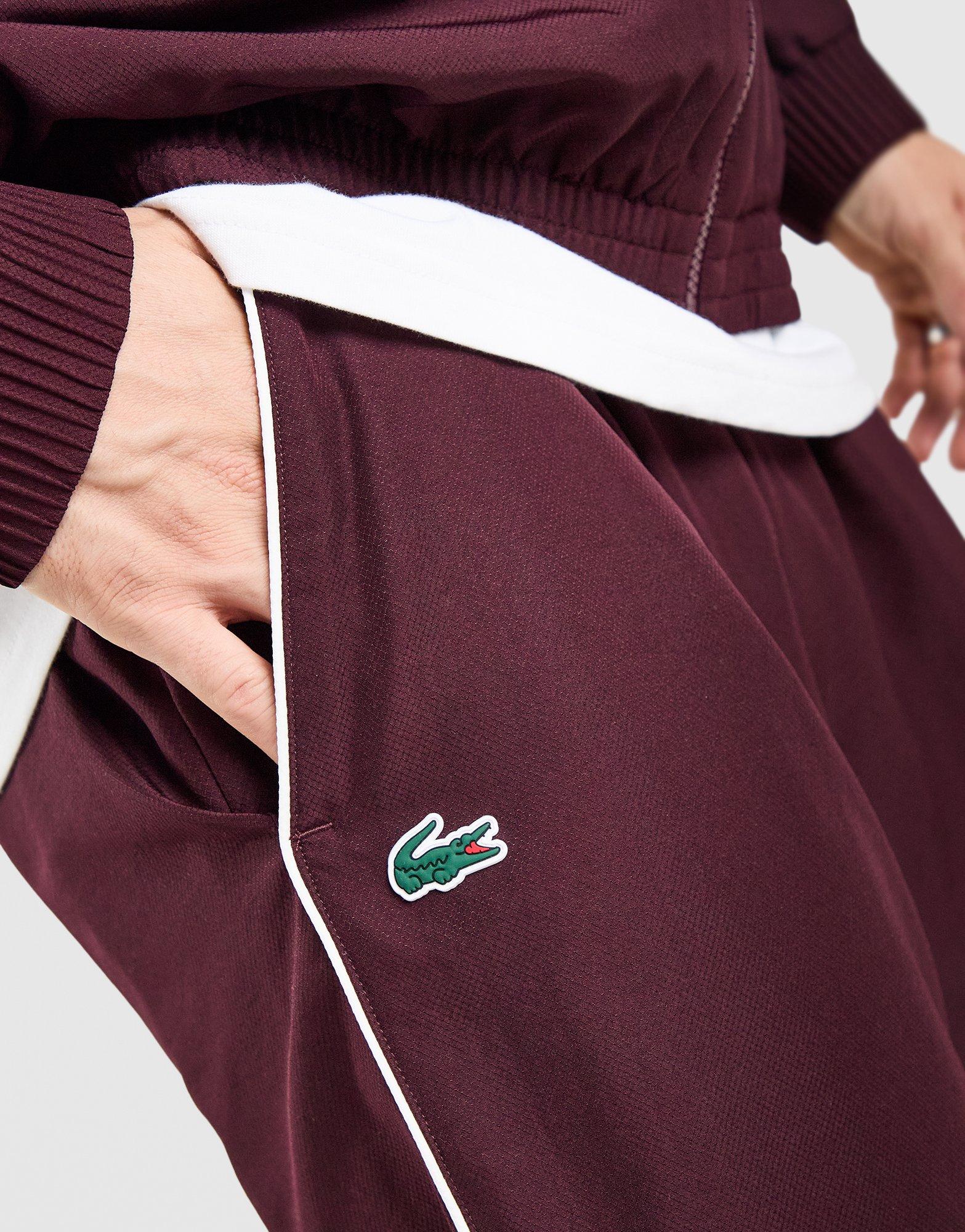 Lacoste Tracksuit