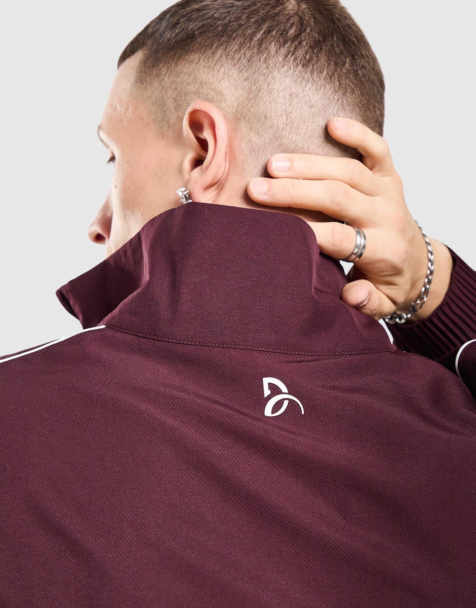 Lacoste Tracksuit