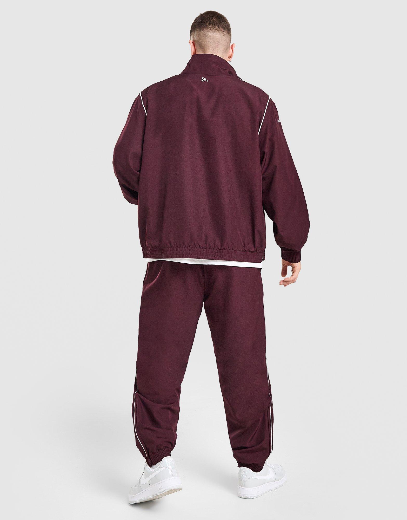 Lacoste Tracksuit